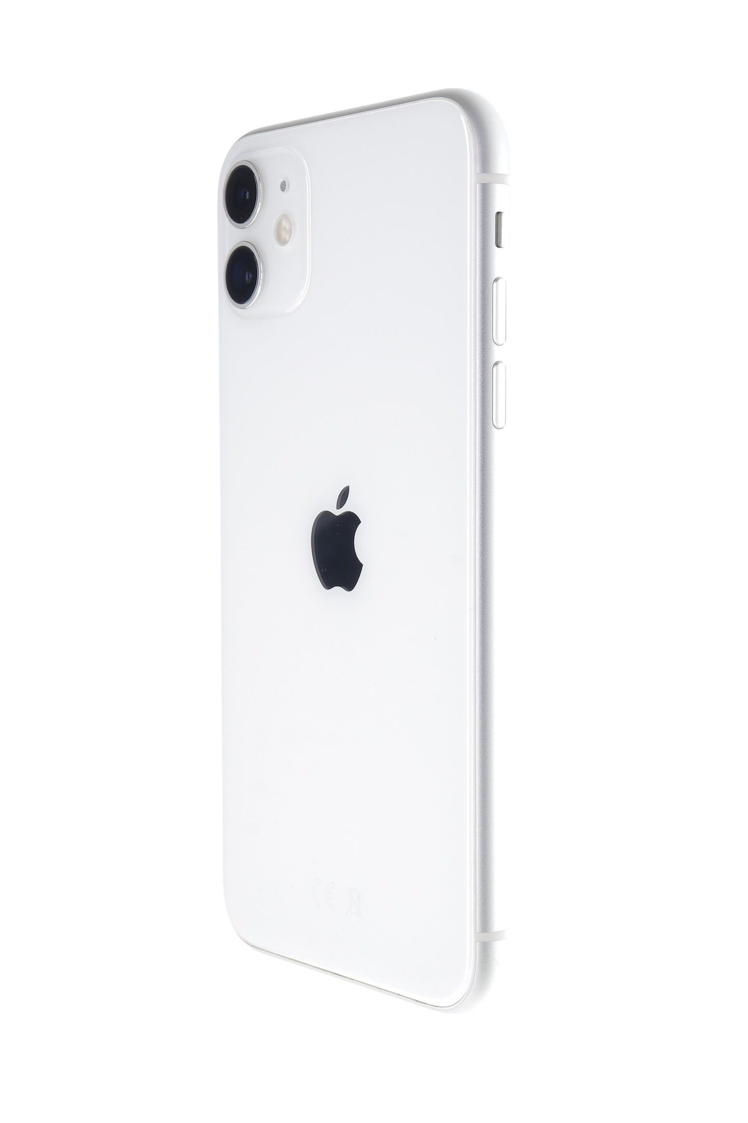 Apple iPhone 11 64 GB White - Σαν καινούργιο