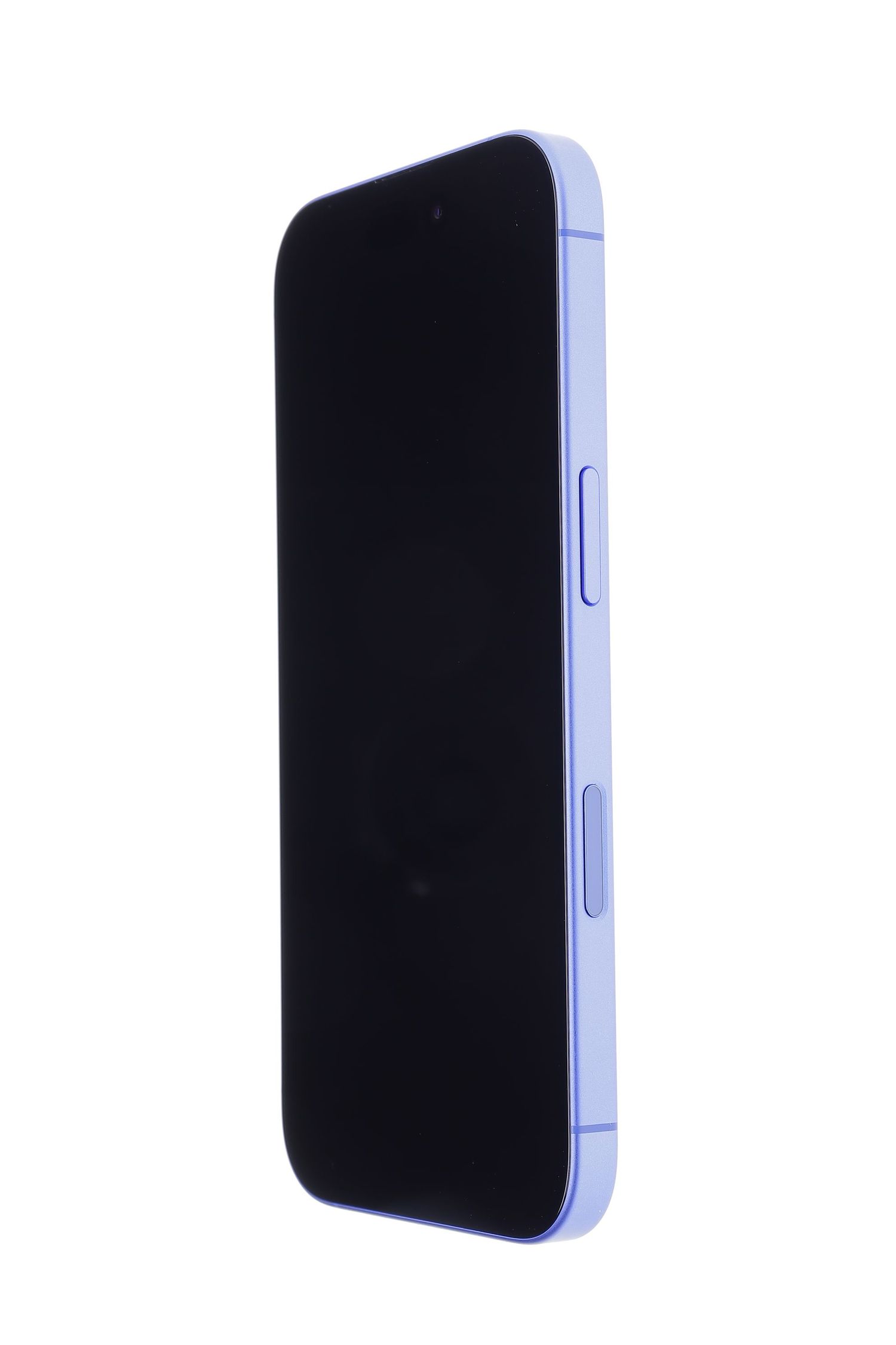 Apple iPhone 16 128 GB Ultramarine - Újszerű