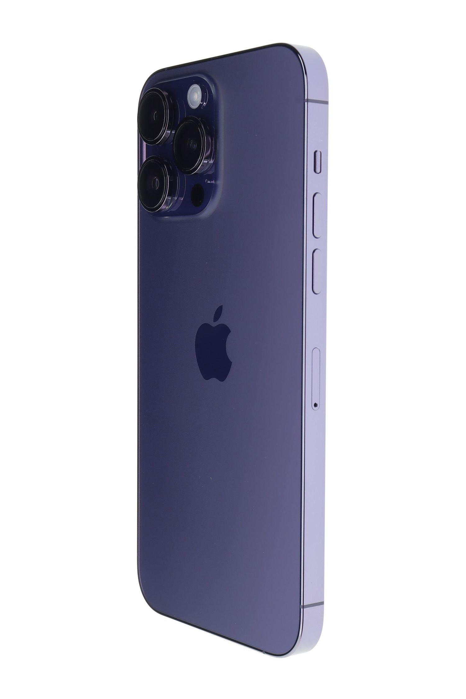 Apple iPhone 14 Pro Max 1 TB Deep Purple - Като нов