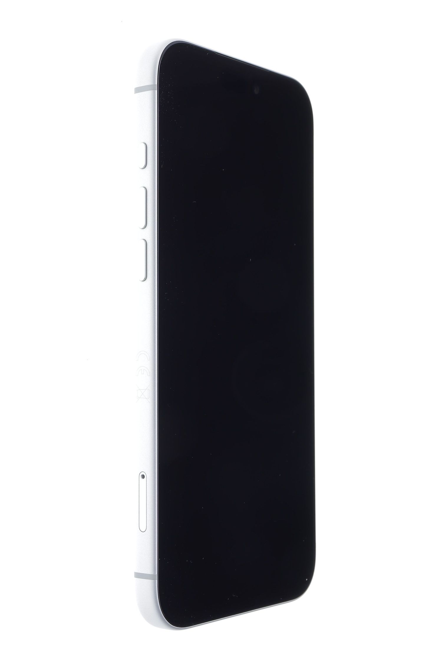 Apple iPhone 17 Pro Max 256 GB Silver - Ca nou