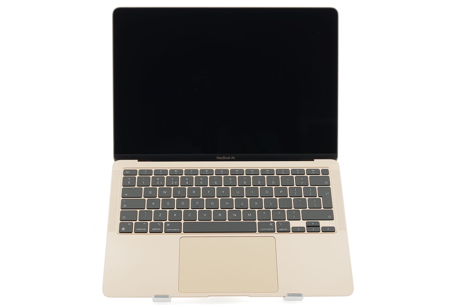 Apple MacBook Air 13″ 2020, i7 1.2 GHz, 16 GB, Intel Iris Plus 1 TB Gold - Excelent