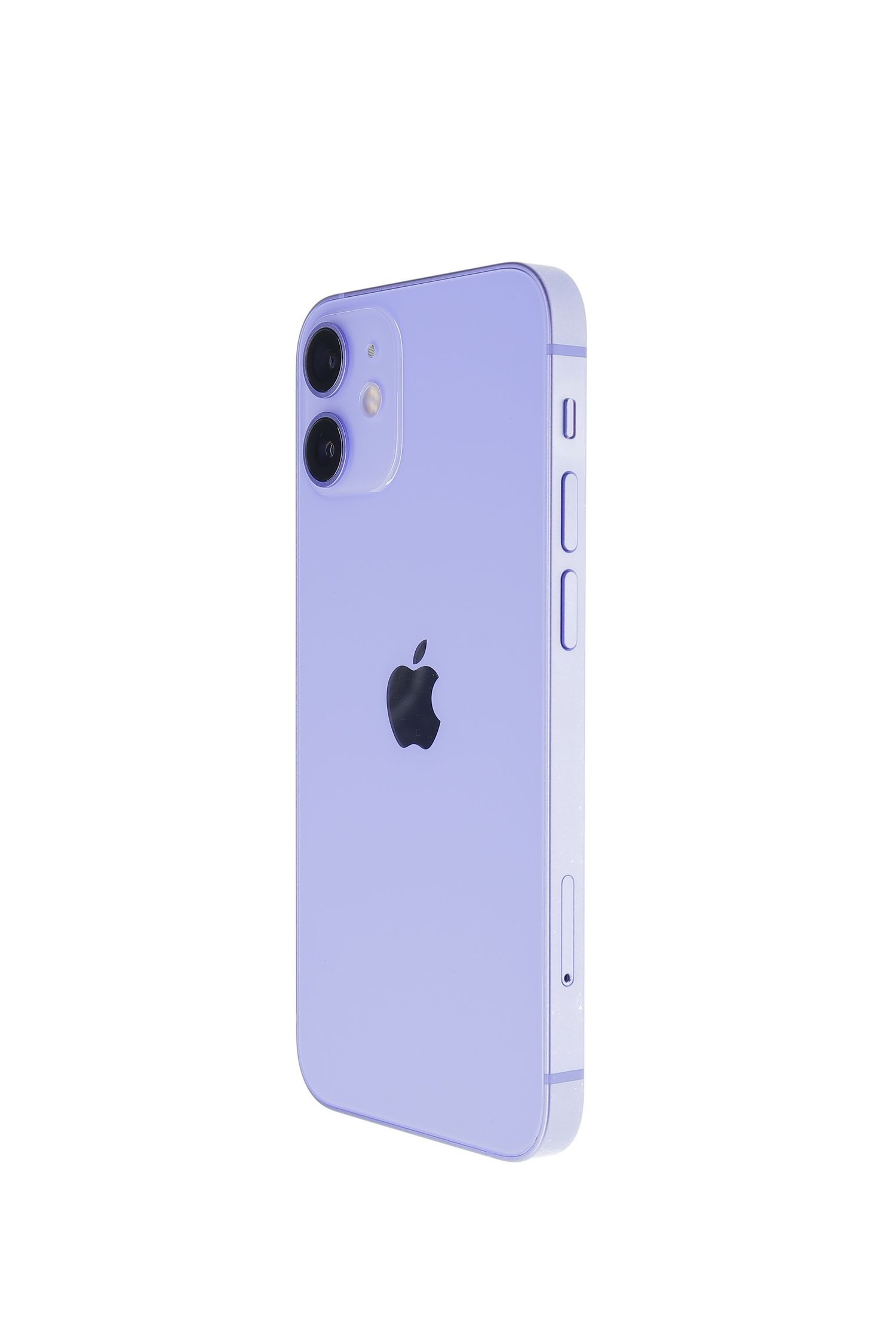Apple iPhone 12 mini 128 GB Purple - Εξαιρετικό