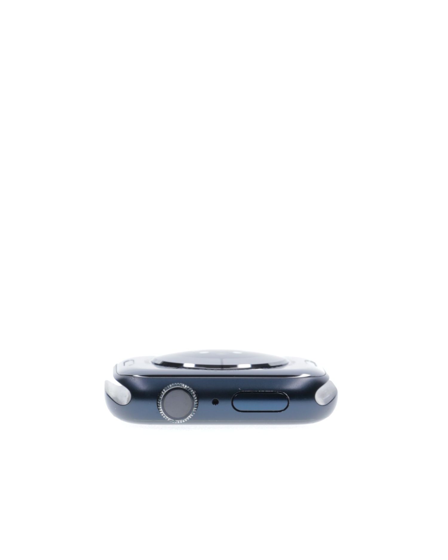 Apple Watch Series 7 2021, GPS, Aluminium 45mm Midnight - Много добро