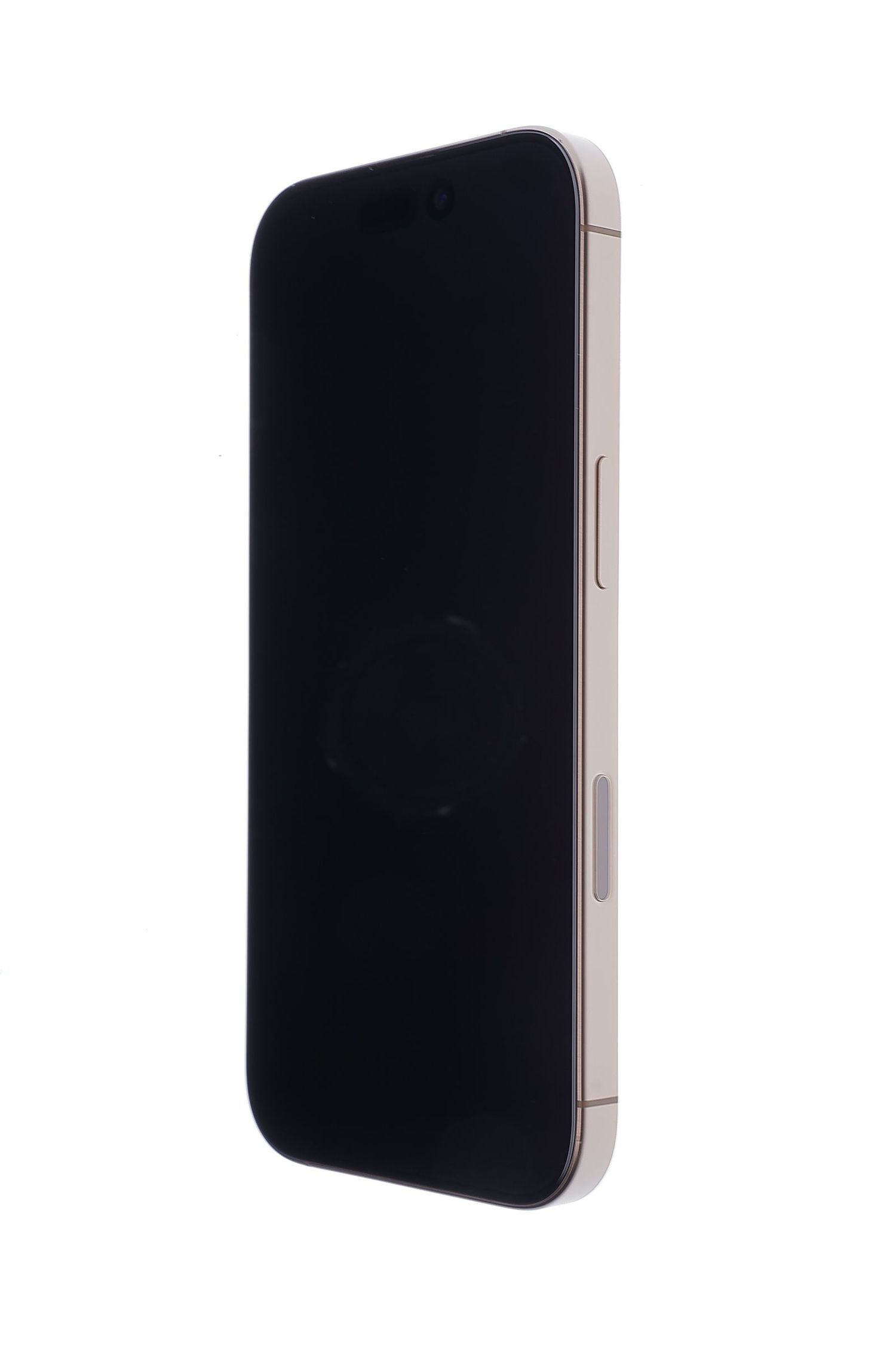 Apple iPhone 16 Pro 128 GB Desert Titanium - Като нов