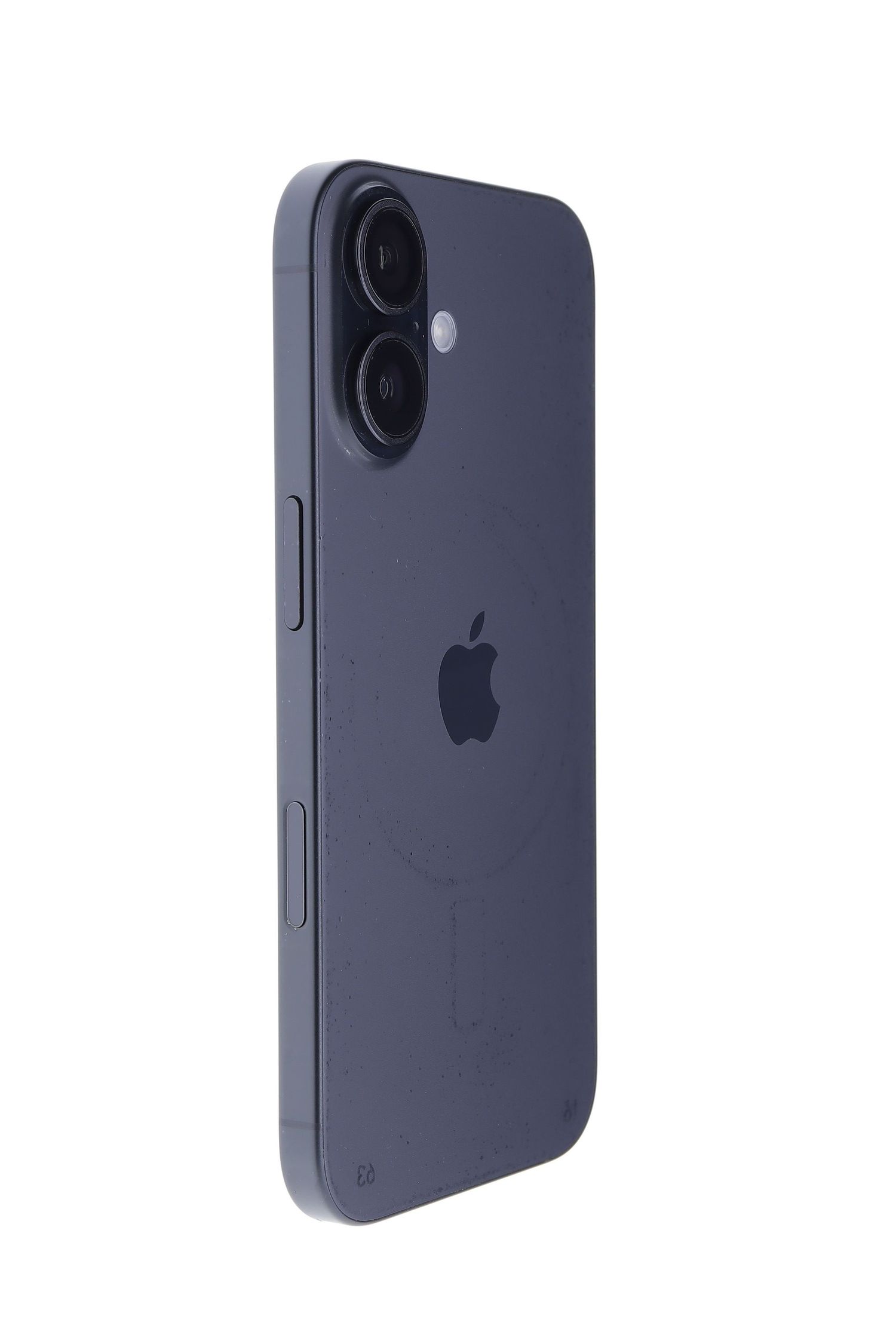 Apple iPhone 16 256 GB Black - Отлично