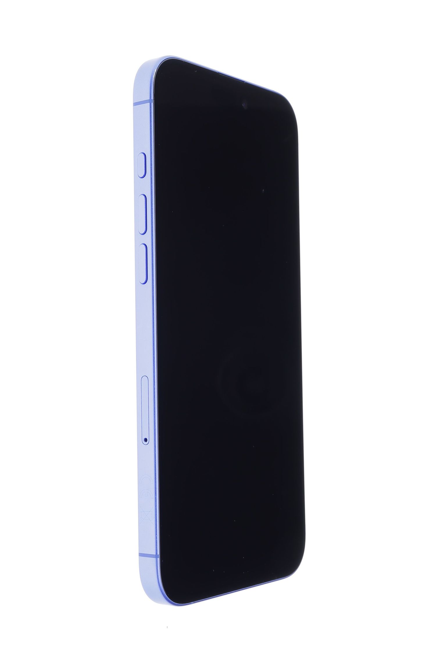 Apple iPhone 16 Plus 128 GB Ultramarine - Újszerű