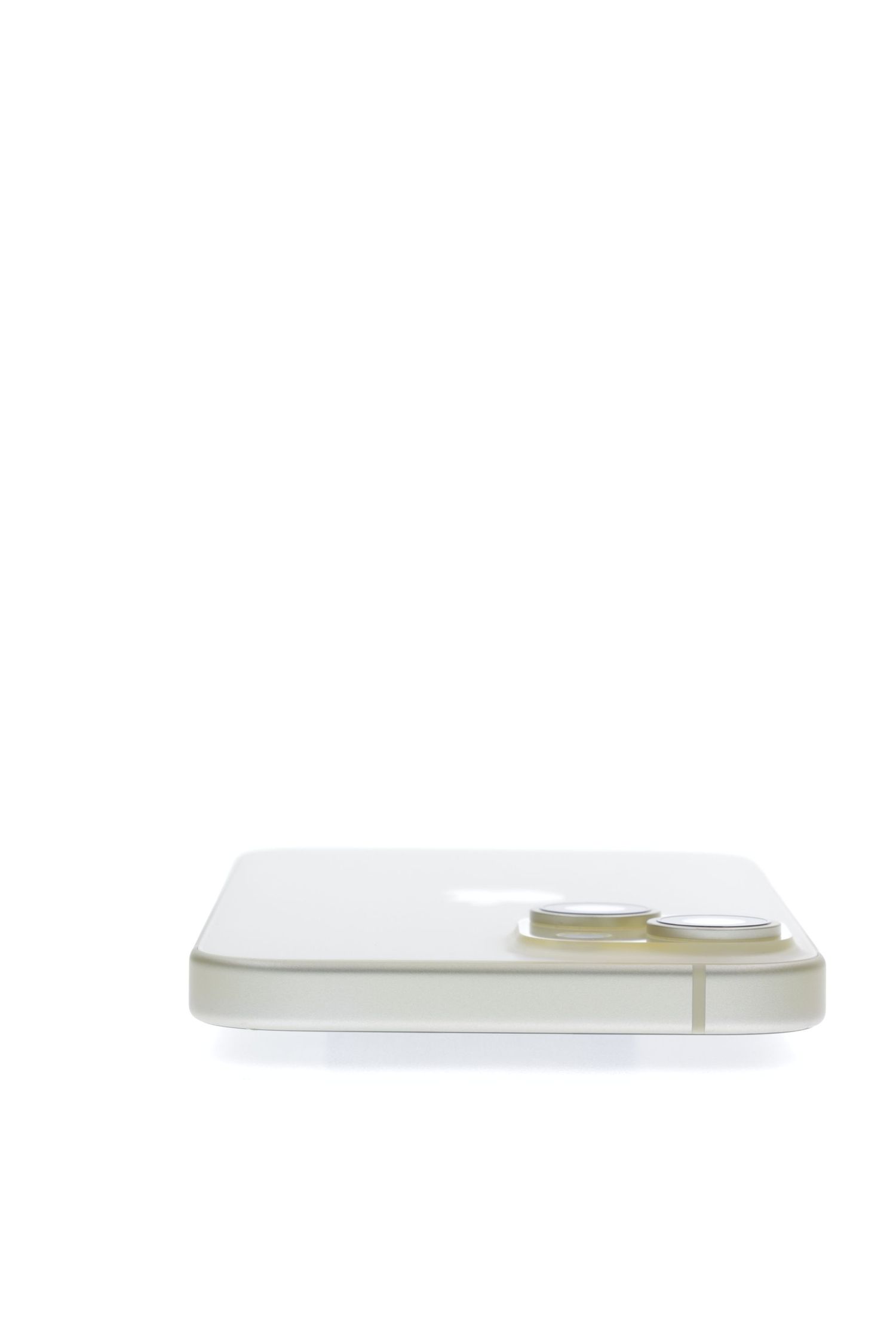 Apple iPhone 15 256 GB Yellow - Nagyon jó