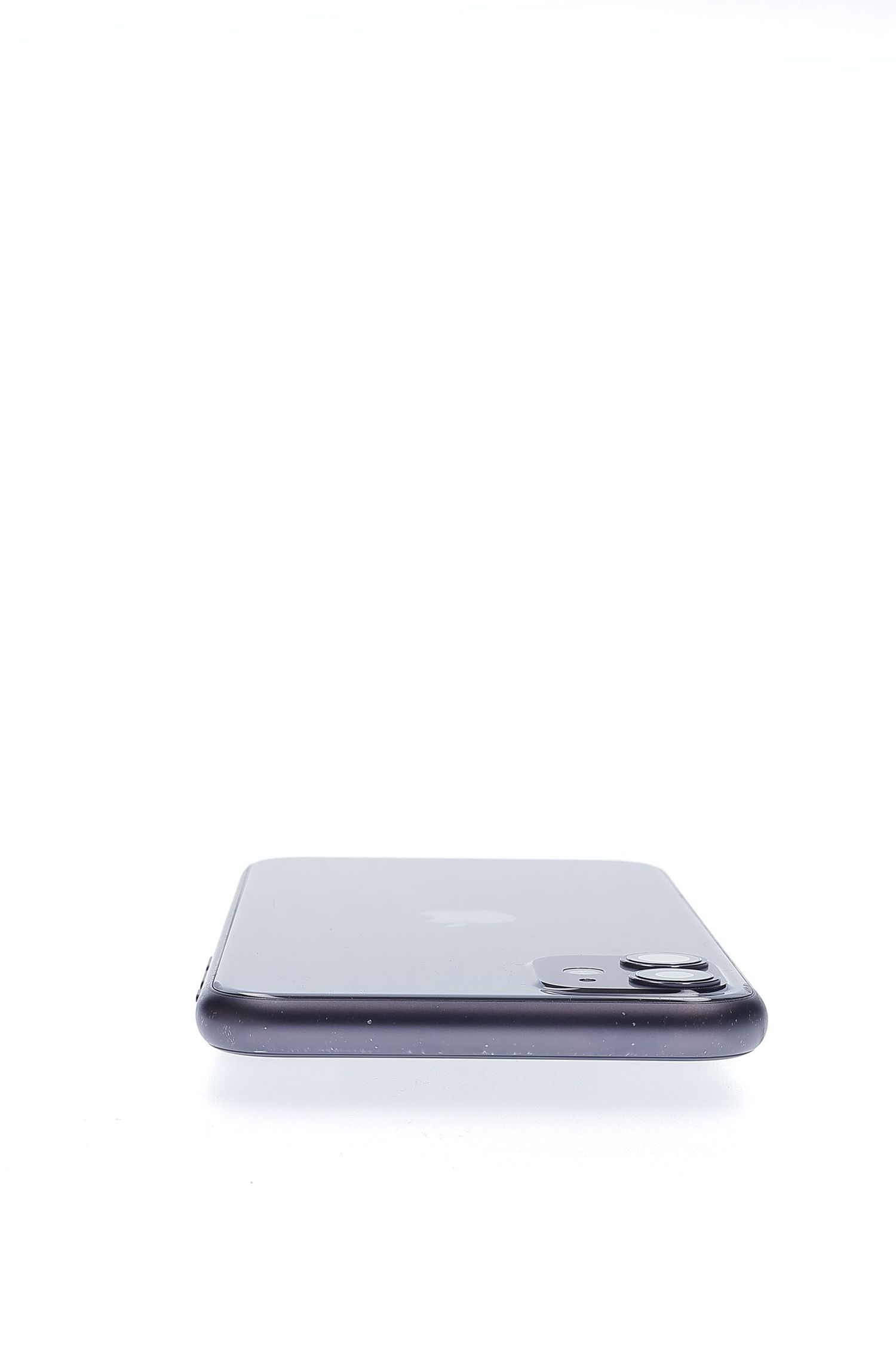 Apple iPhone 11 64 GB Black - Foarte bun