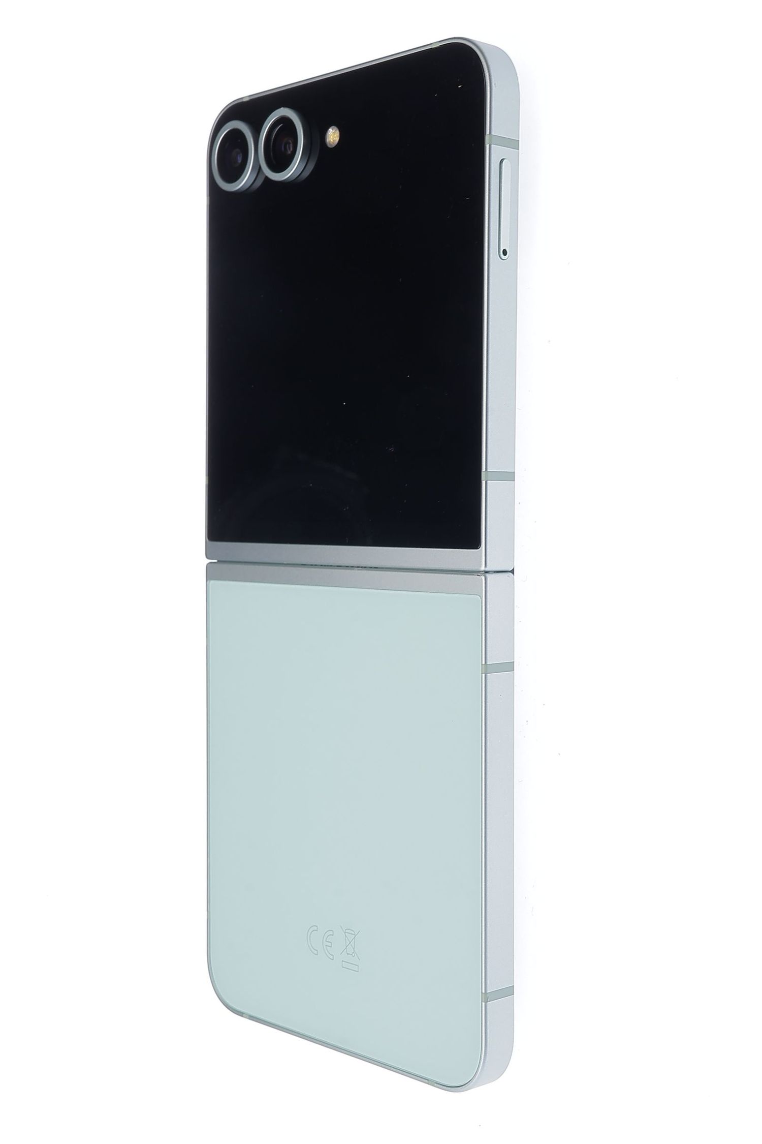 Samsung Galaxy Z Flip6 512 GB Mint - Újszerű