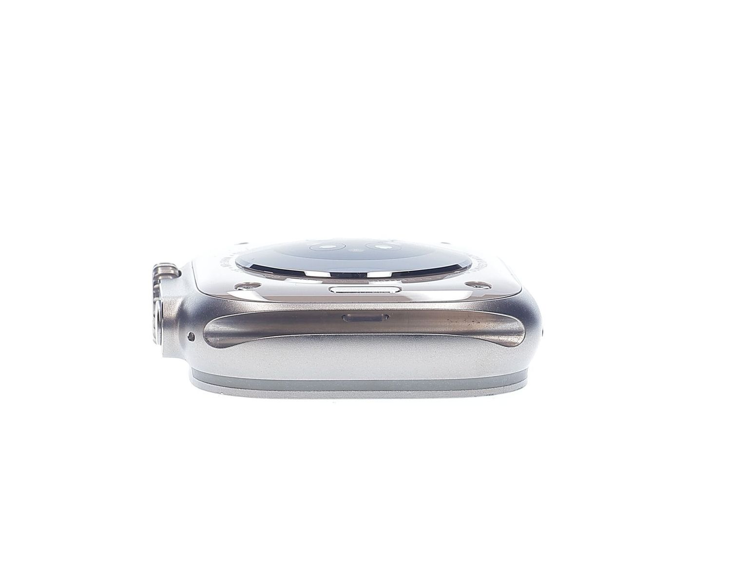 Apple Watch Ultra 2022, GPS + Cellular, Titanium 49mm Titanium - Отлично