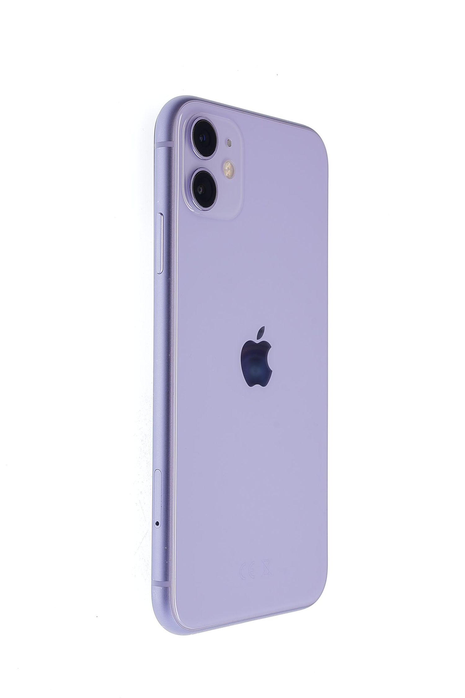 Apple iPhone 11 64 GB Purple - Σαν καινούργιο