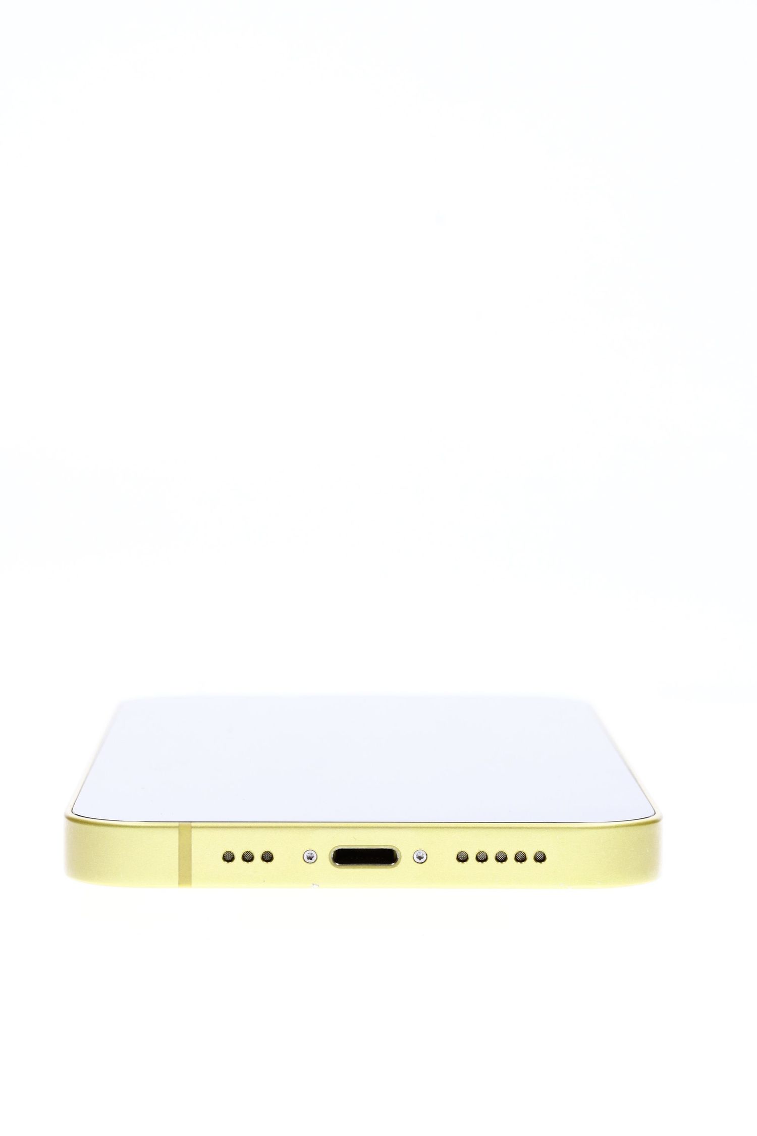 Apple iPhone 14 128 GB Yellow - Σαν καινούργιο