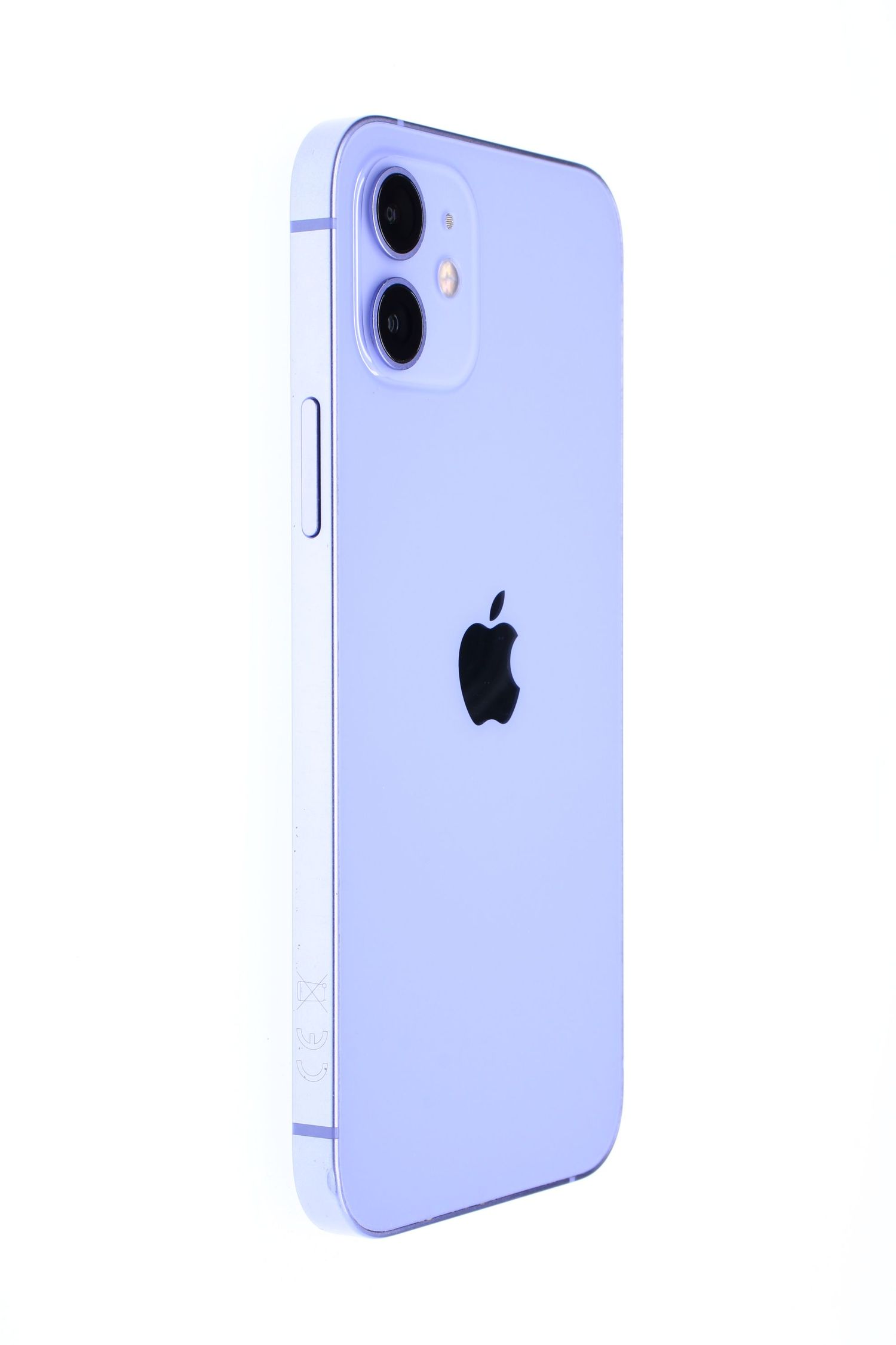 Apple iPhone 12 64 GB Purple - Много добро