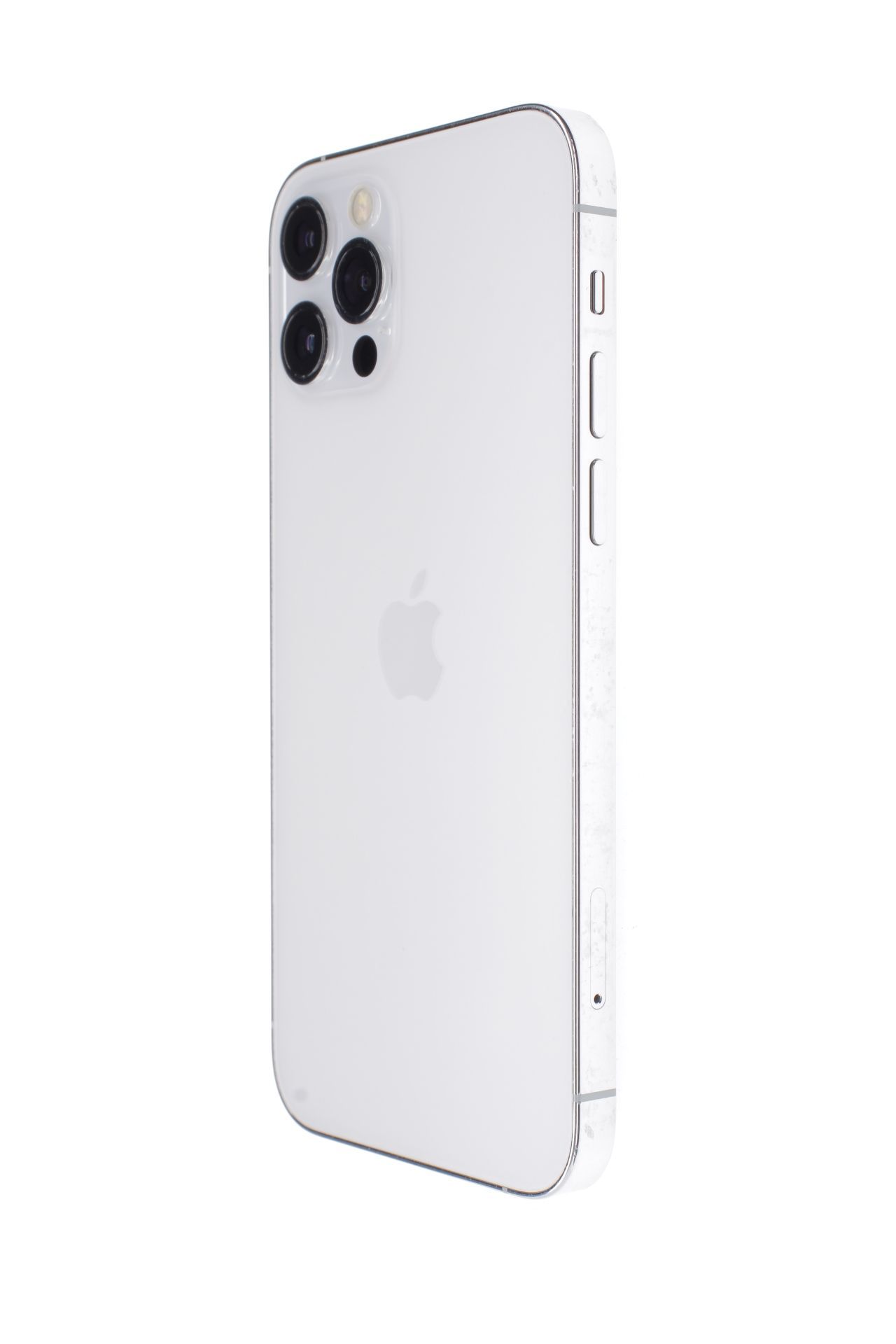 iPhone12Pro　128gb シルバー Apple iPhone 12 Pro, Silver, 128 GB - de la 969 lei