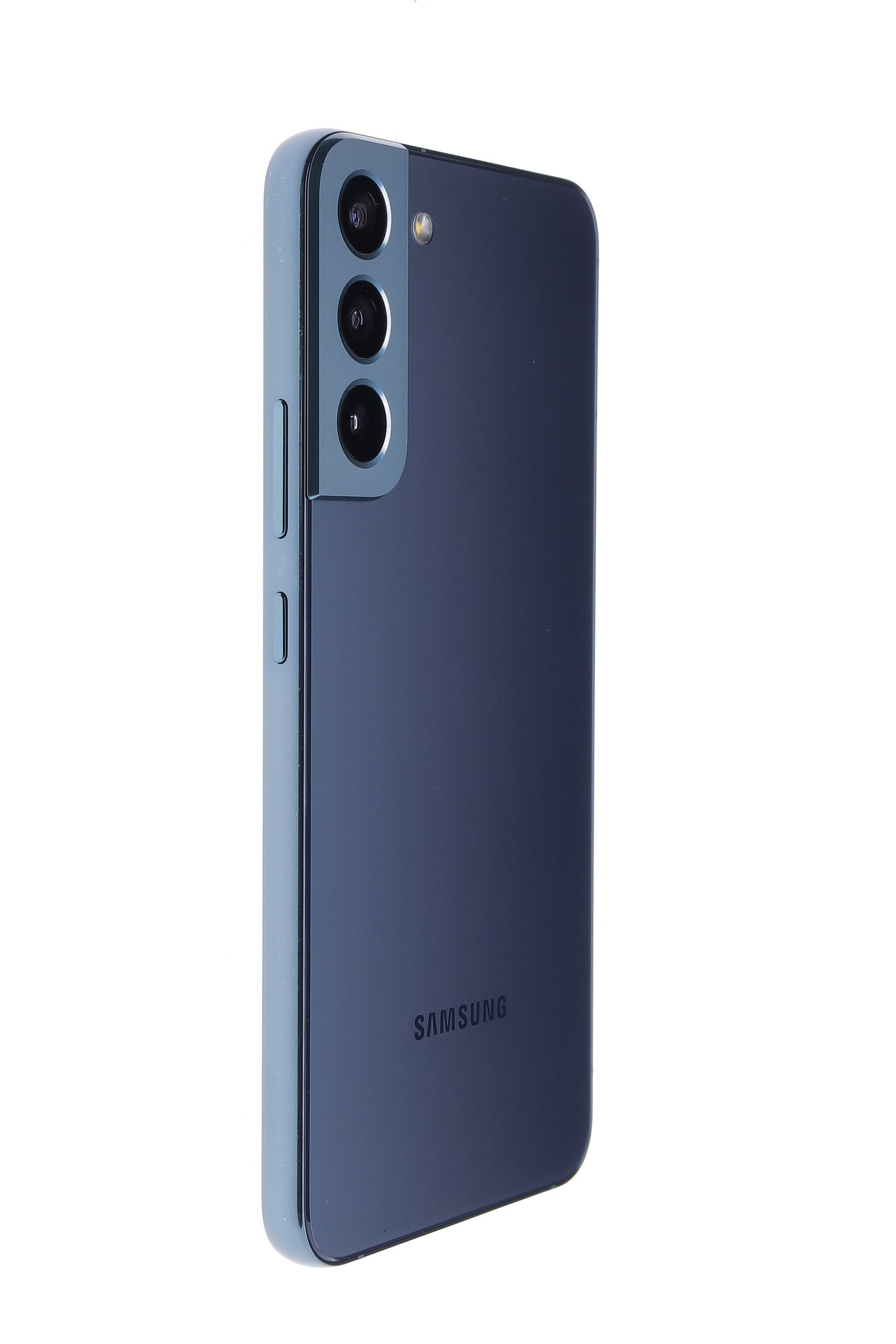 Samsung Galaxy S22 Plus 5G Dual Sim 128 GB Green - Като нов