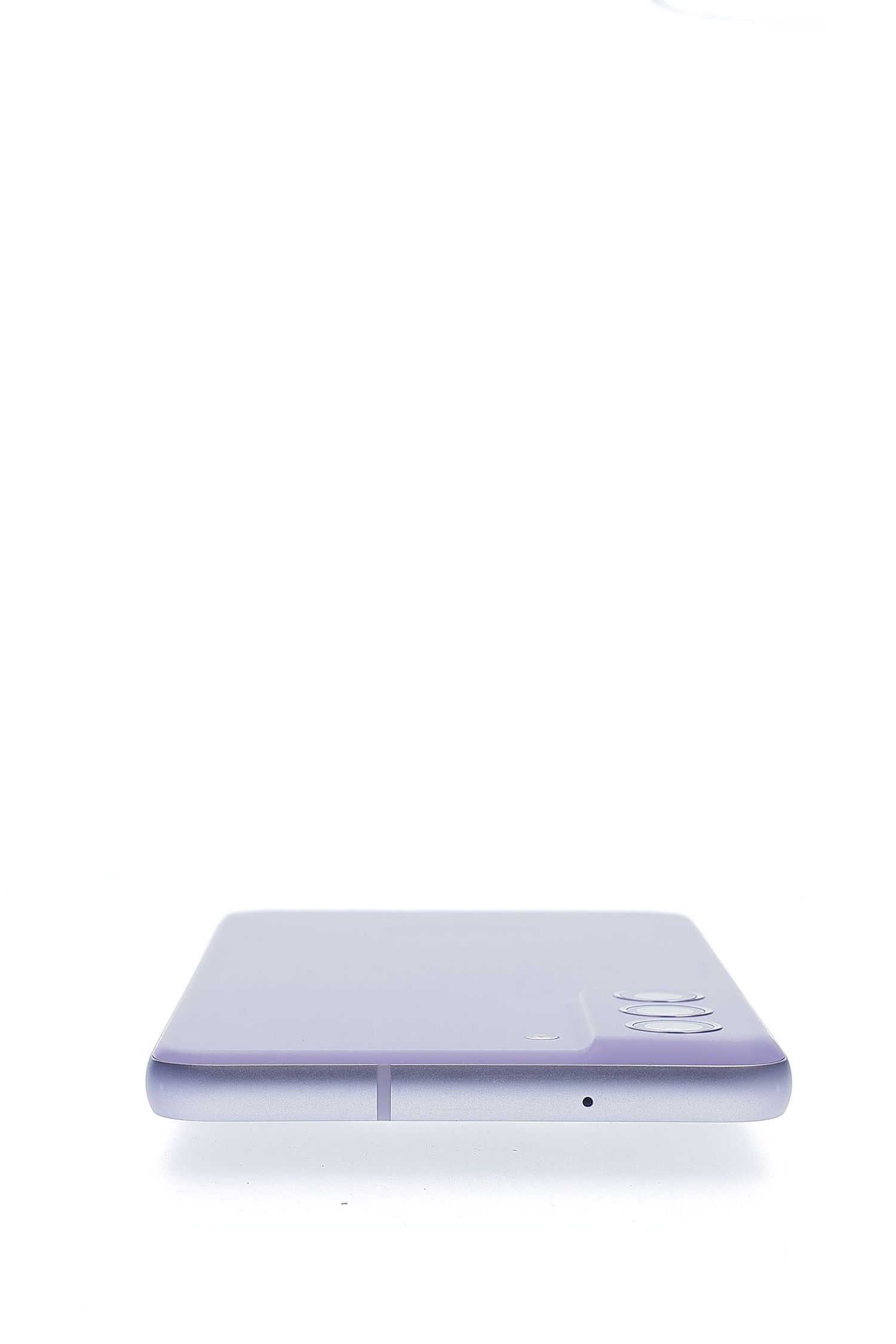 Samsung Galaxy S21 FE 5G Dual Sim 128 GB Lavender - Foarte bun