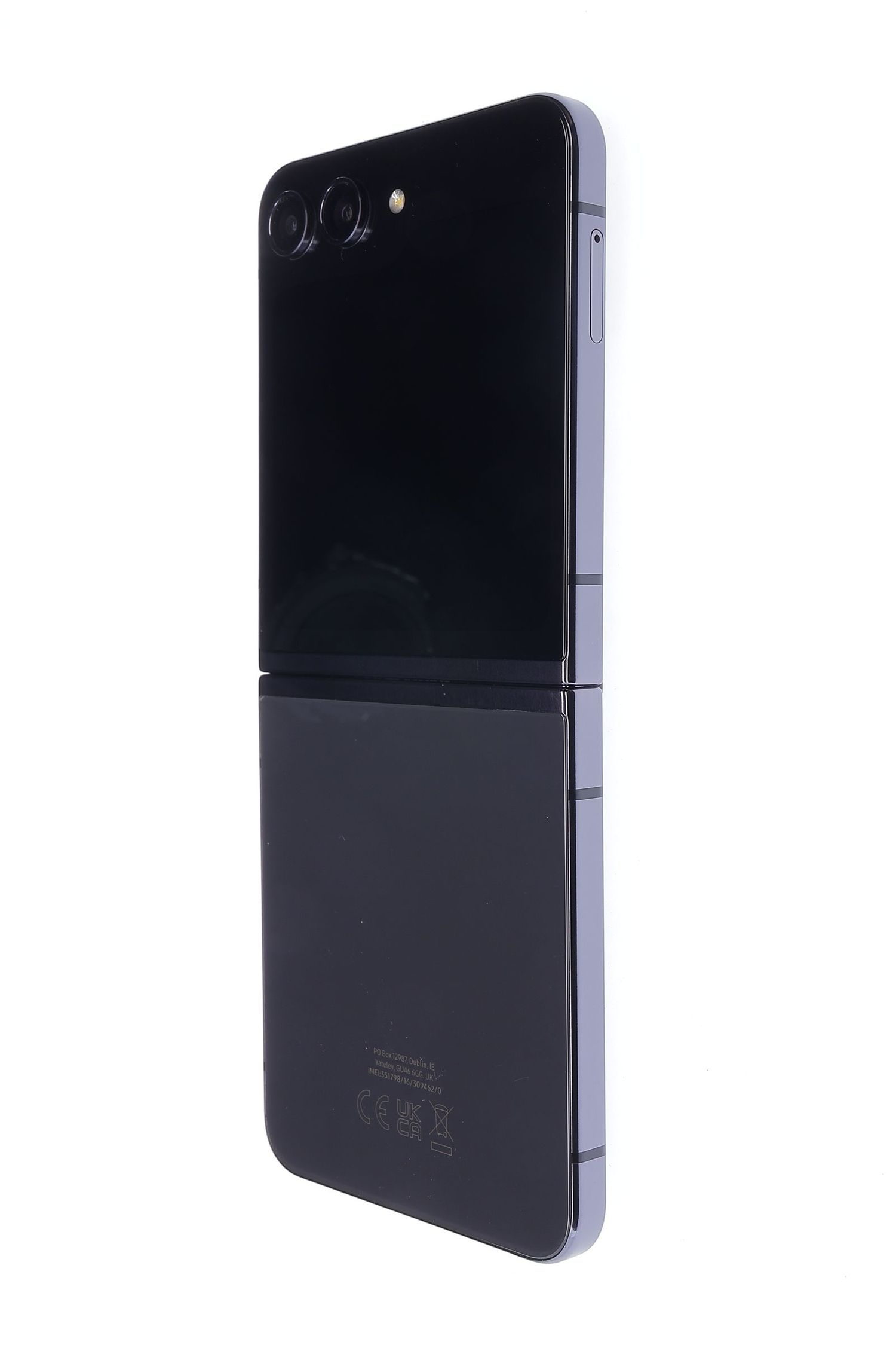 Samsung Galaxy Z Flip5 512 GB Graphite - Като нов