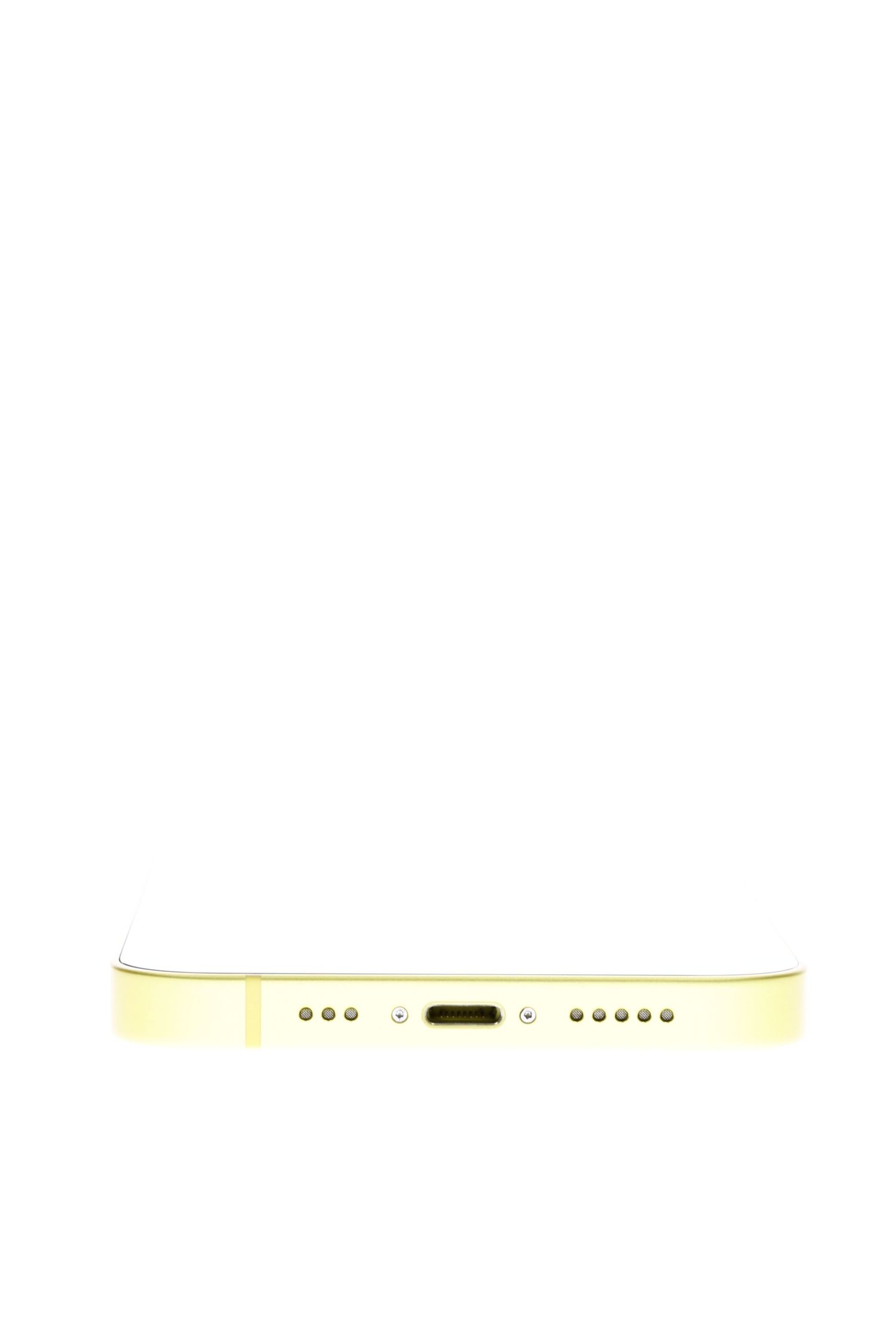 Apple iPhone 14 128 GB Yellow - Ca nou
