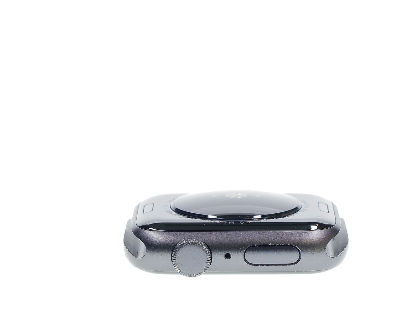 Apple Watch SE 2020, GPS, Aluminium 44mm Space Gray - Kiváló