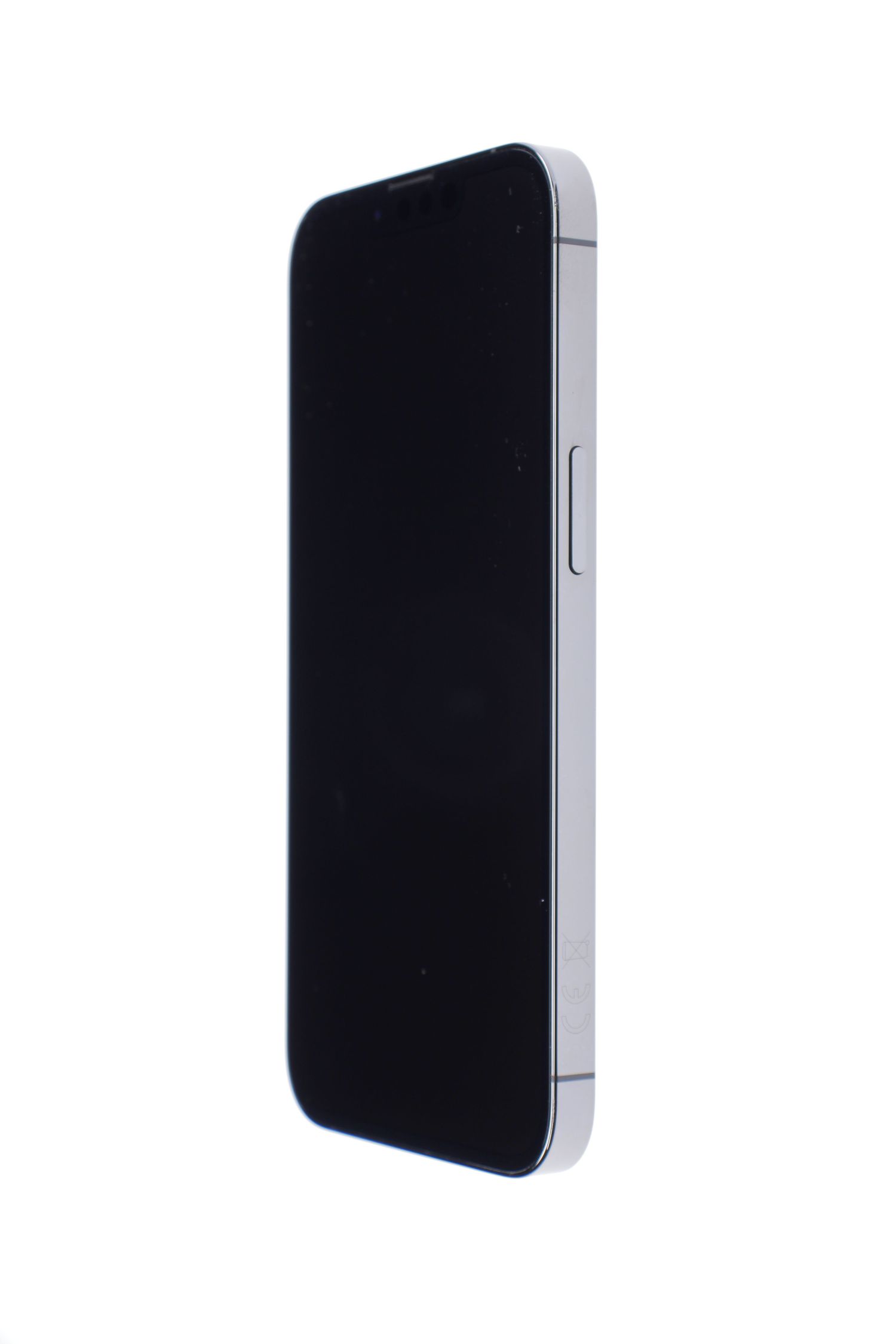 Apple iPhone 13 Pro 256 GB Graphite - Като нов