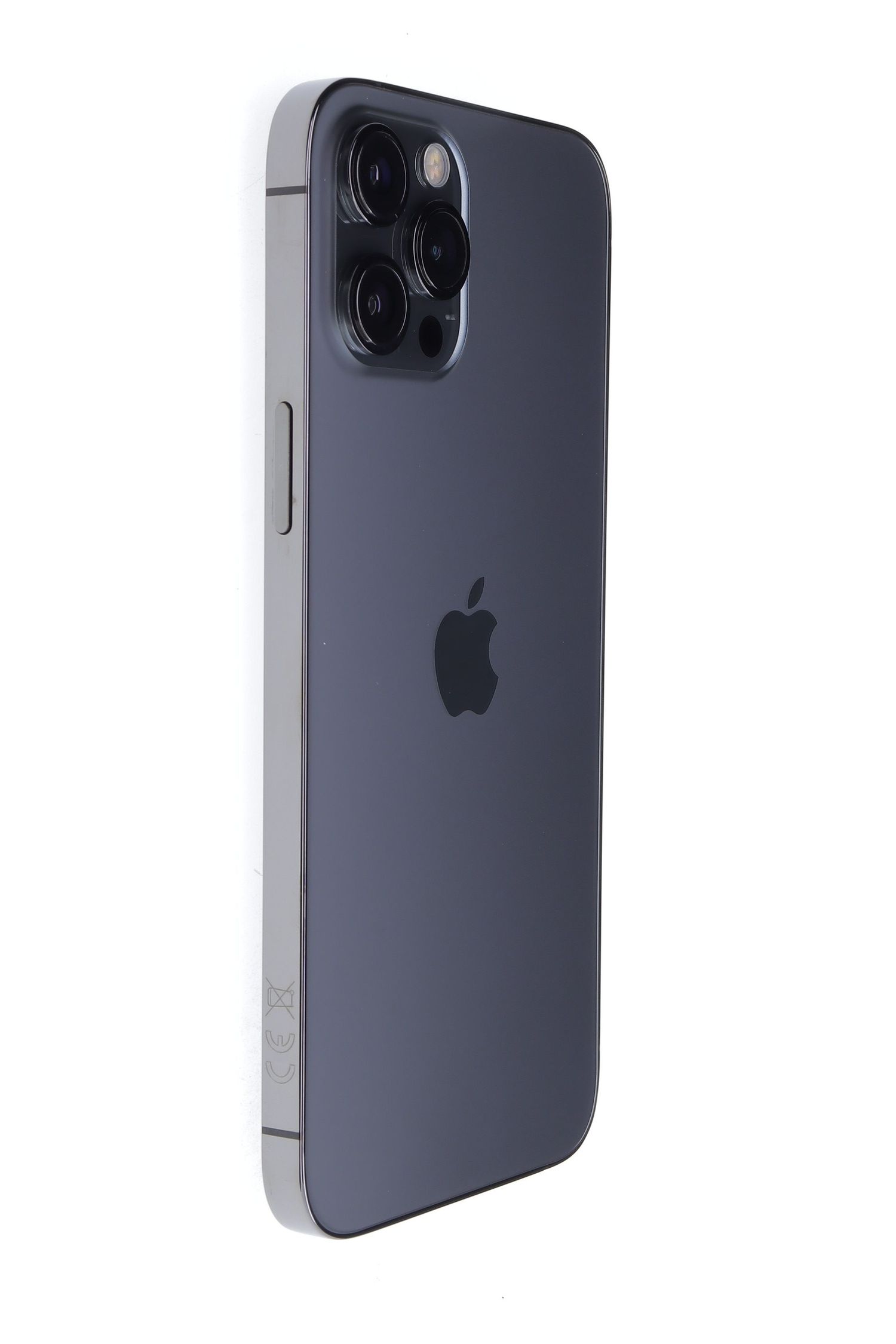 Apple iPhone 12 Pro Max 256 GB Graphite - Като нов