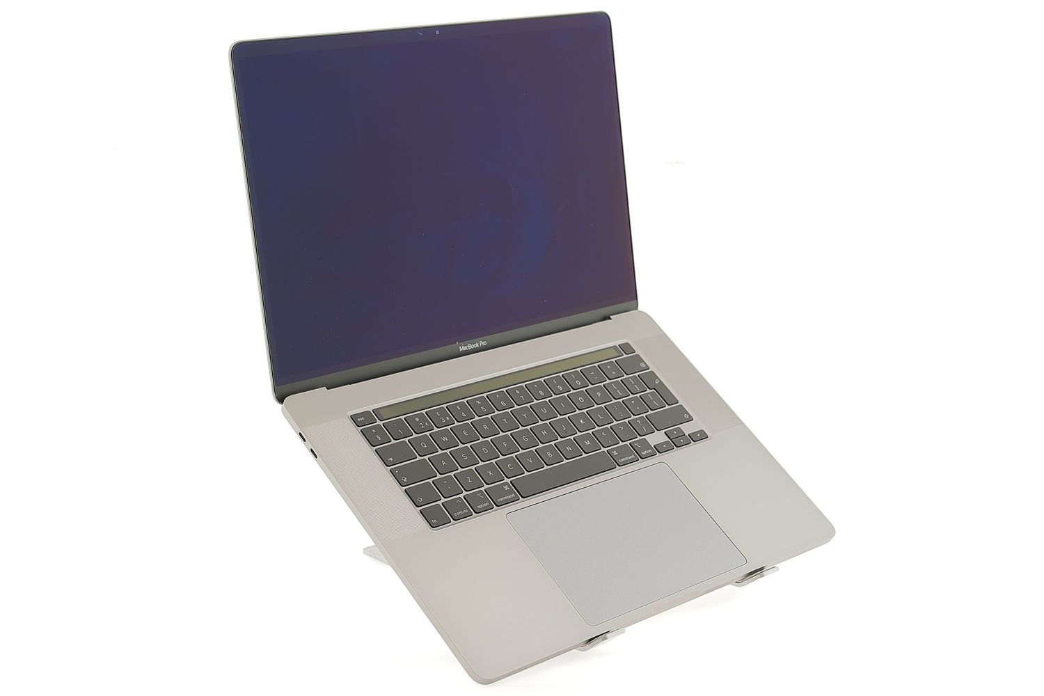 Apple MacBook Pro 16″ Touch Bar 2019, i9 2.3 GHz, 16 GB, AMD Radeon Pro 5500M 1 TB Space Gray - Foarte bun