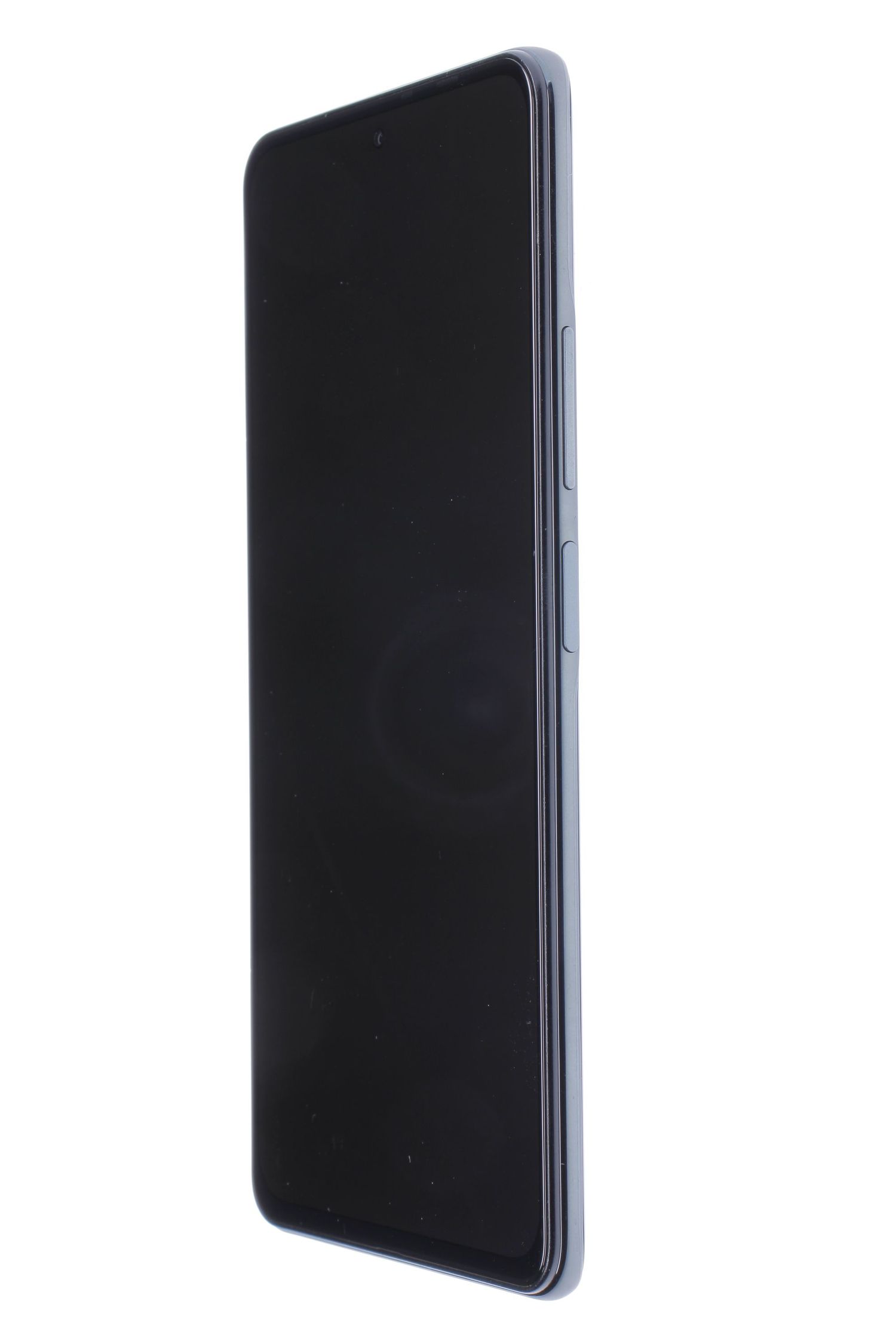 Xiaomi Poco F3 5G 128 GB Moonlight Silver - Kiváló