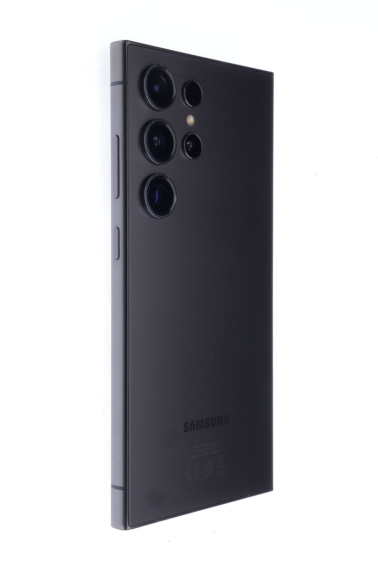 Samsung Galaxy S24 Ultra 5G Dual Sim 512 GB Black Titanium - Ca nou