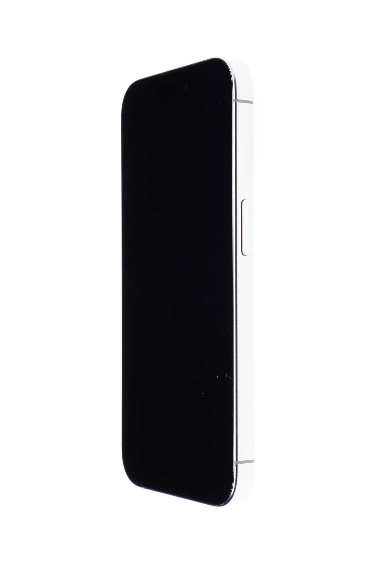 Apple iPhone 15 Pro 256 GB Natural Titanium - Като нов