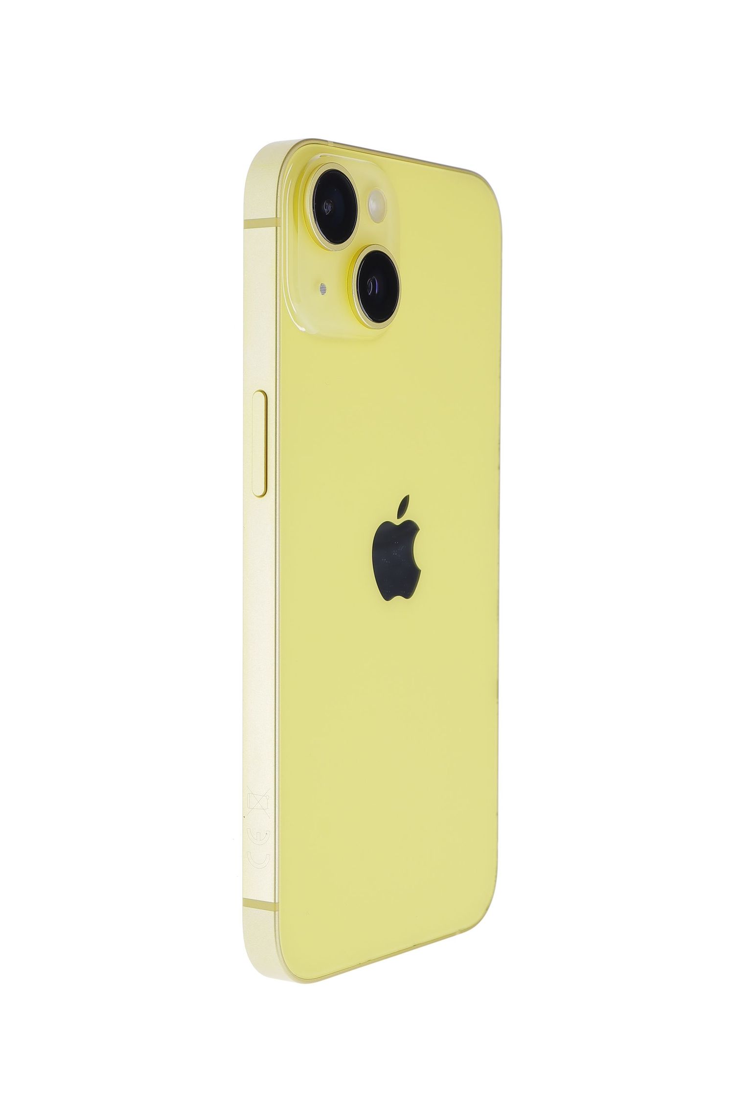 Apple iPhone 14 256 GB Yellow - Bun