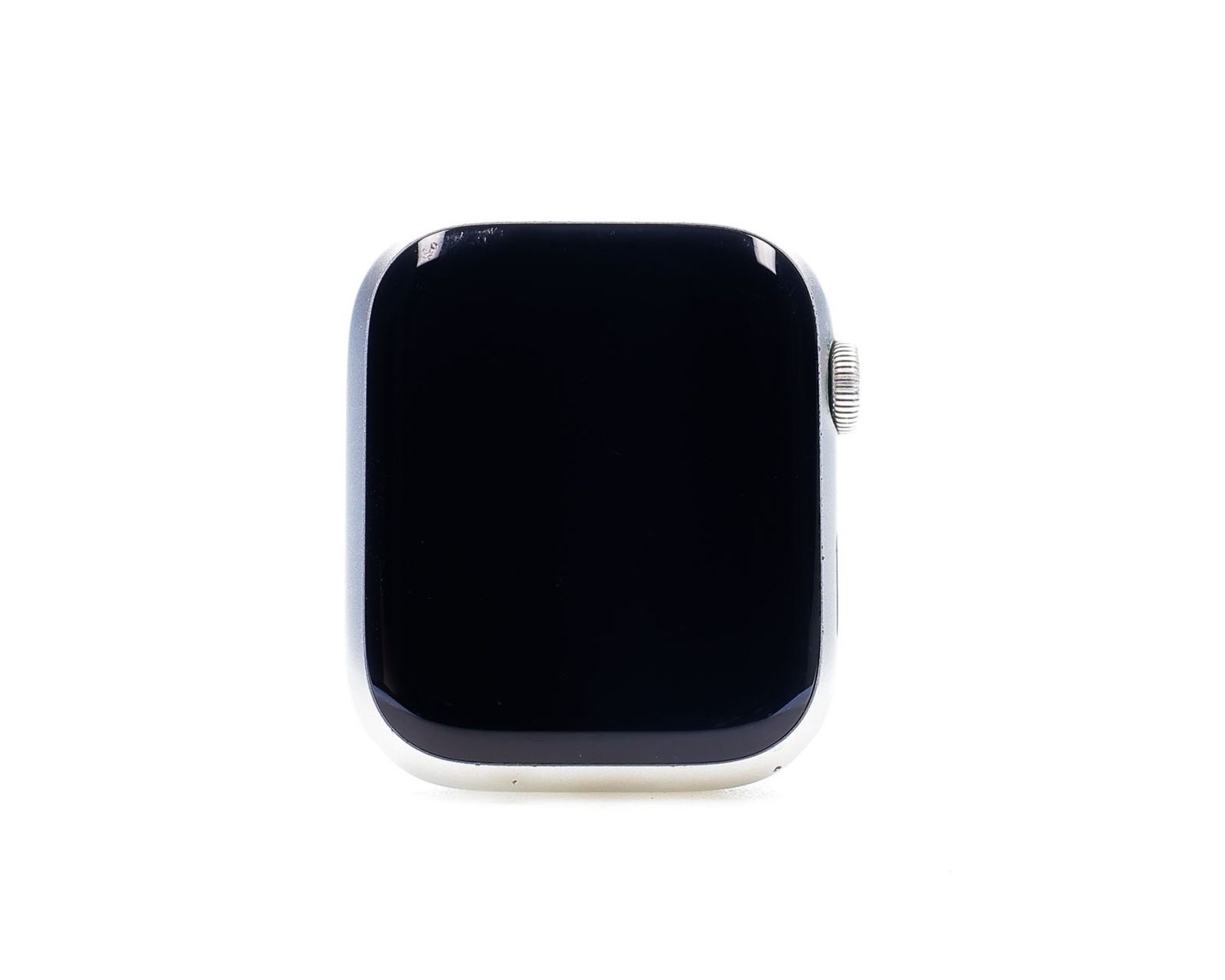 Apple Watch Series 9 2023, GPS, Aluminium 45mm Silver - Kiváló