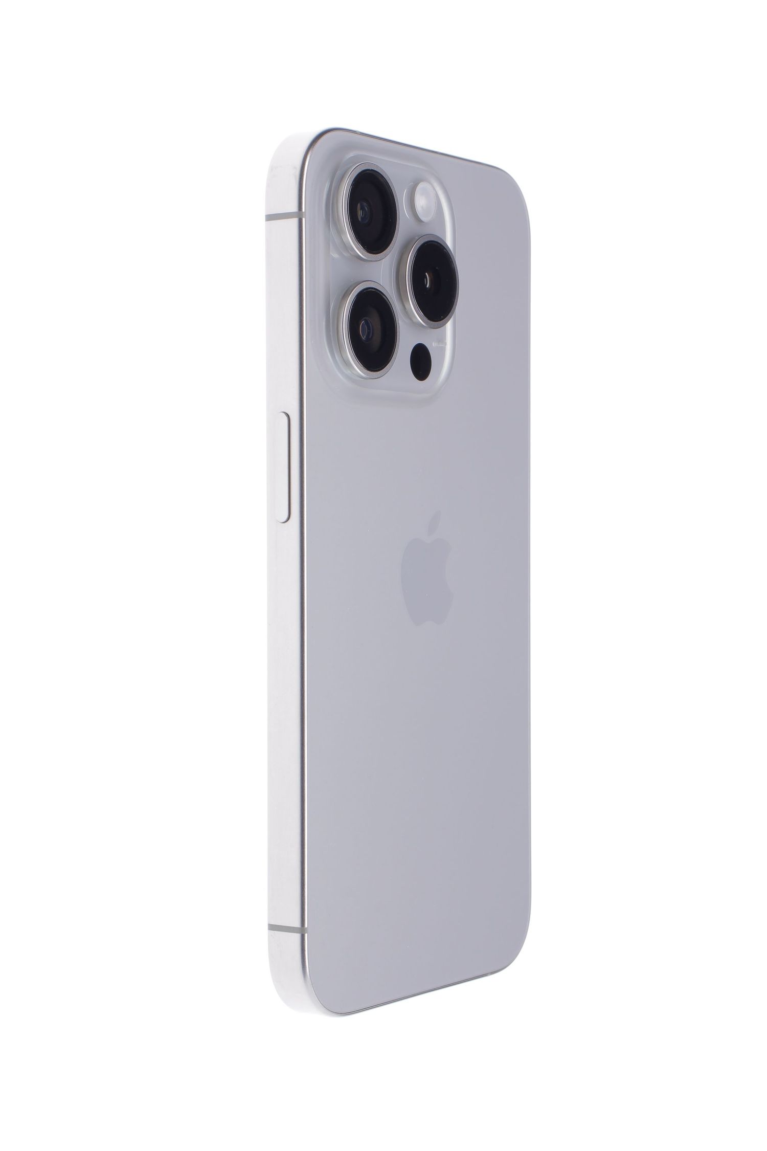 Apple iPhone 15 Pro 128 GB Natural Titanium - Ca nou
