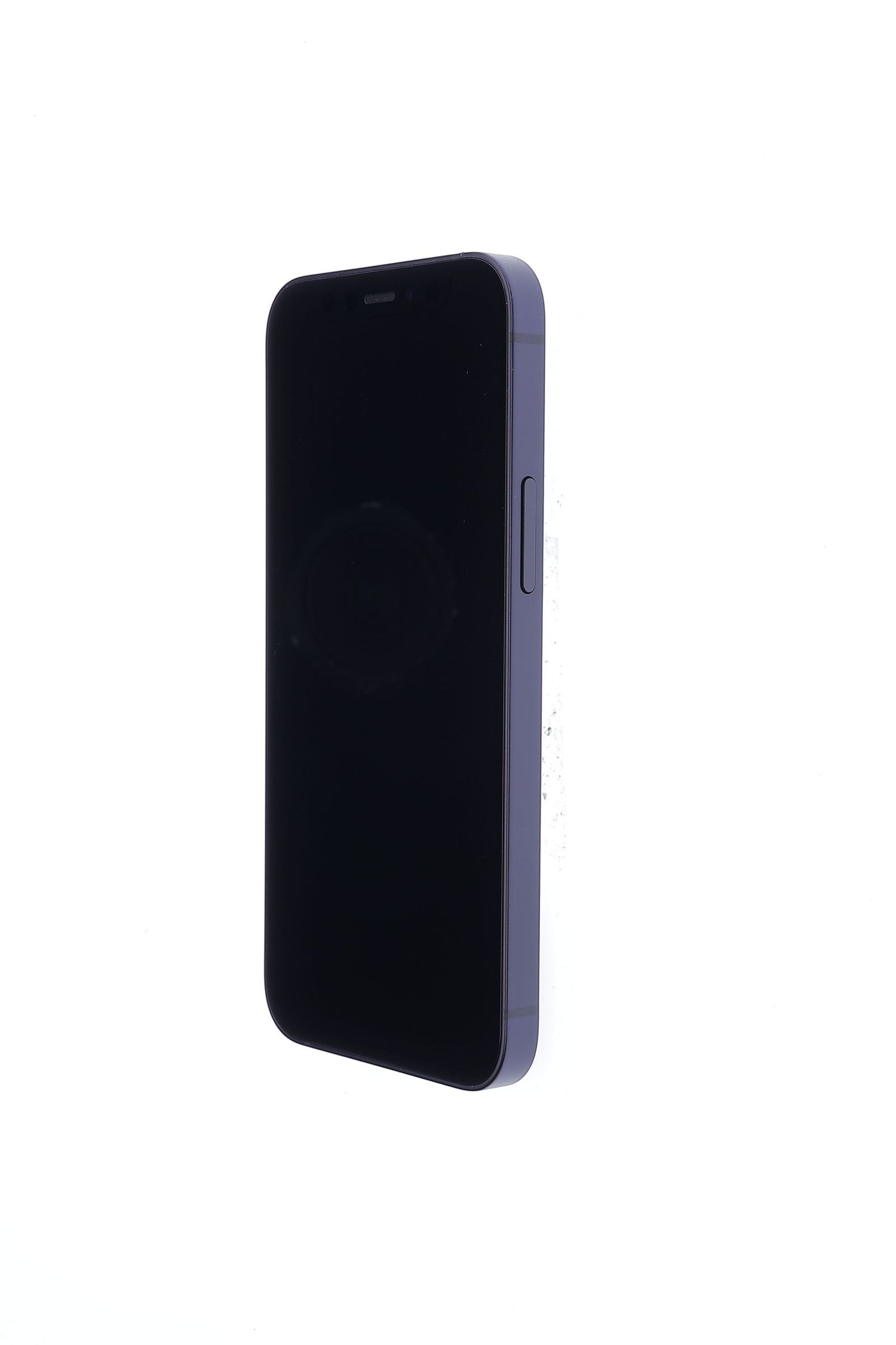Apple iPhone 12 mini 64 GB Black - Ca nou