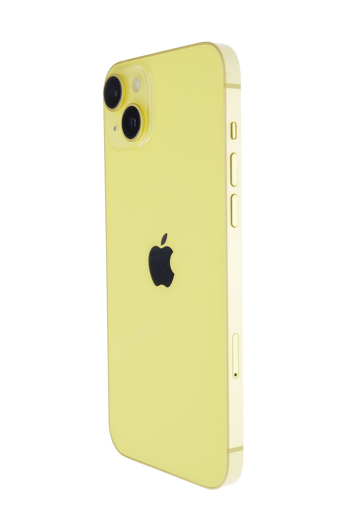 Apple iPhone 14 Plus 256 GB Yellow - Като нов