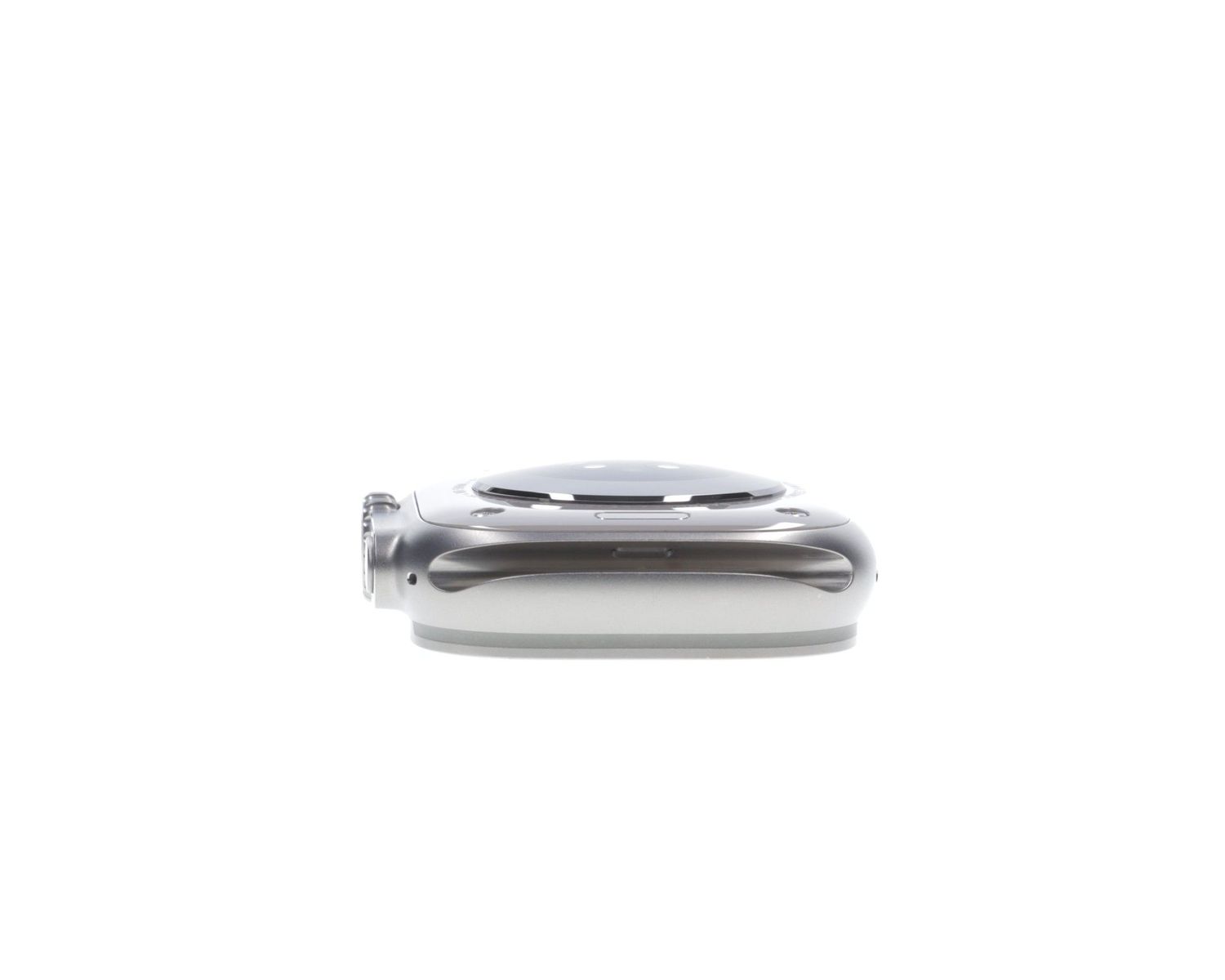 Apple Watch Ultra 2022, GPS + Cellular, Titanium 49mm Titanium - Като нов