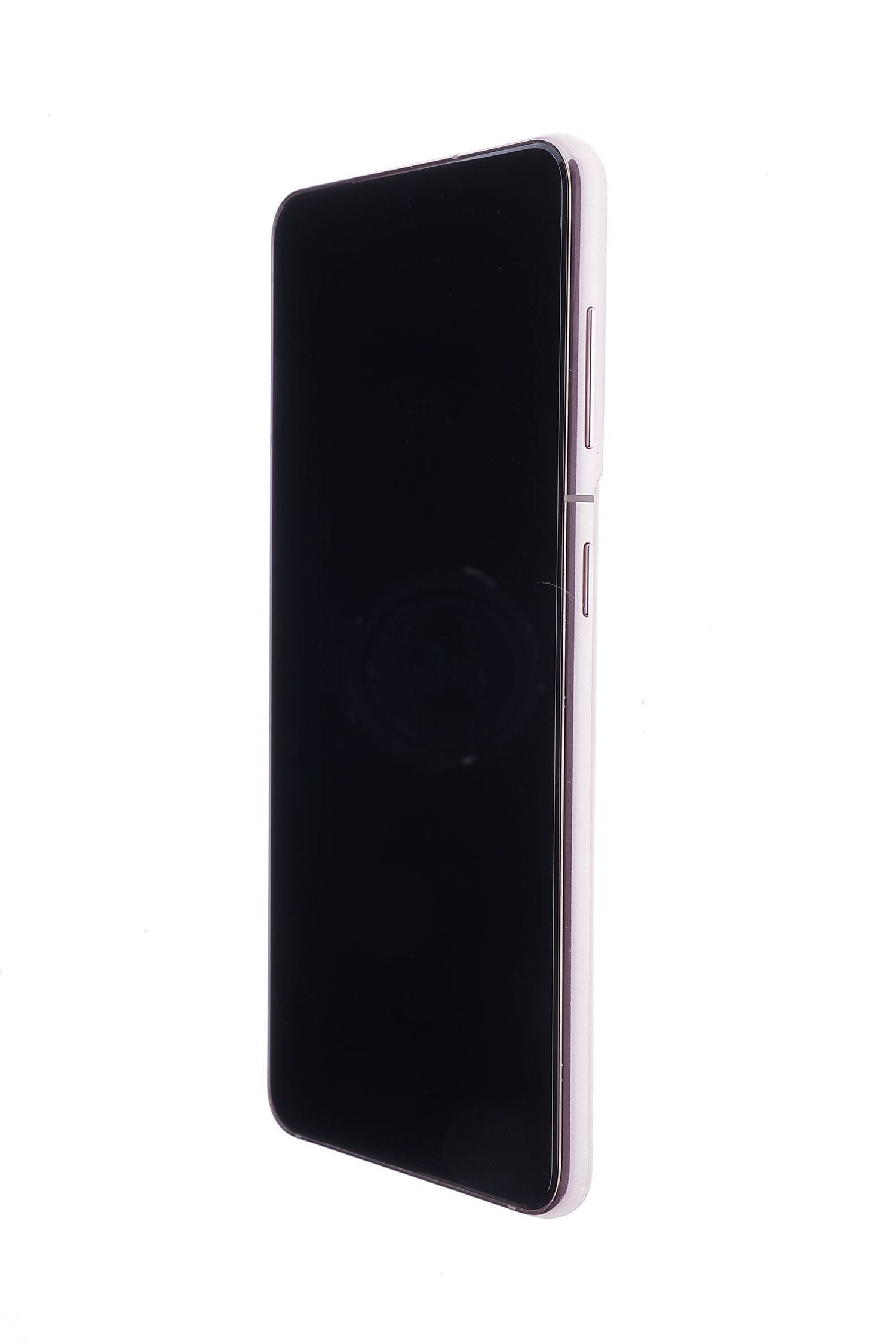 Samsung Galaxy S21 5G Dual Sim 128 GB Pink - Kiváló