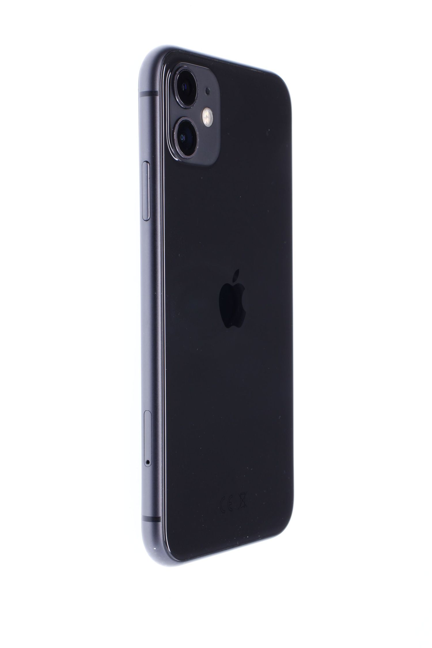 Apple iPhone 11 64 GB Black - Εξαιρετικό