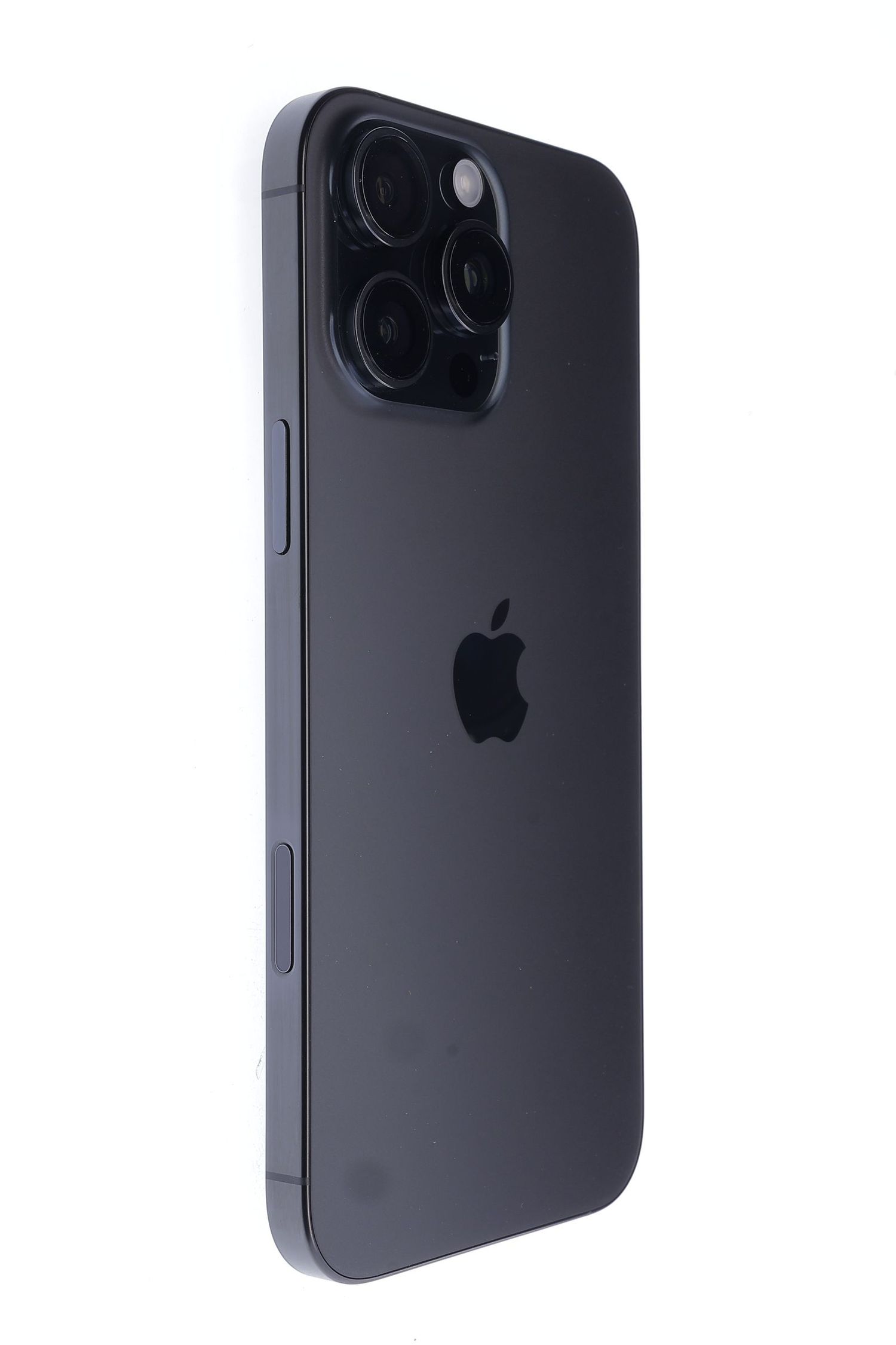 Apple iPhone 16 Pro Max 256 GB Black Titanium - Ca nou