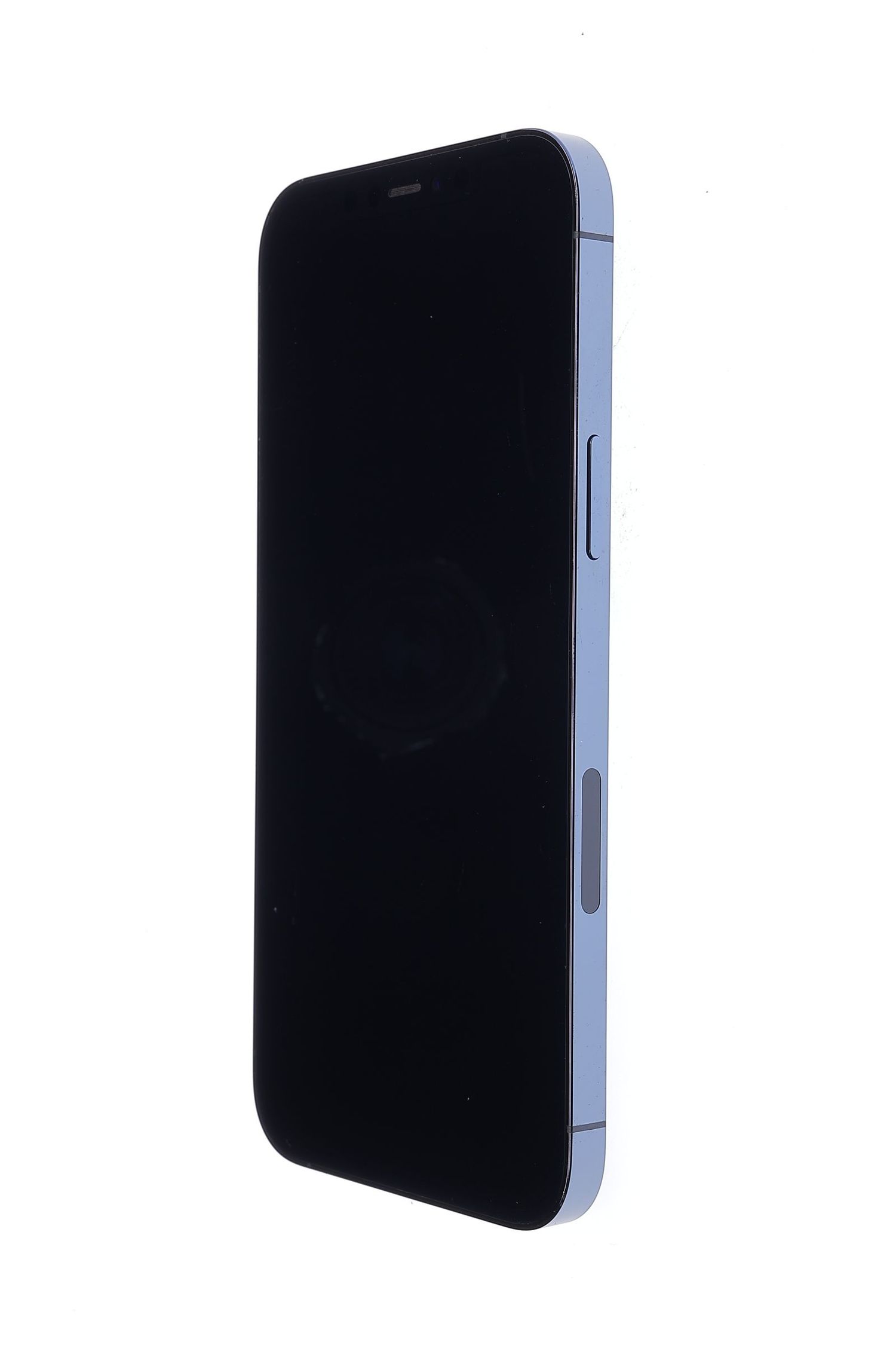 Apple iPhone 12 Pro Max 256 GB Pacific Blue - Εξαιρετικό