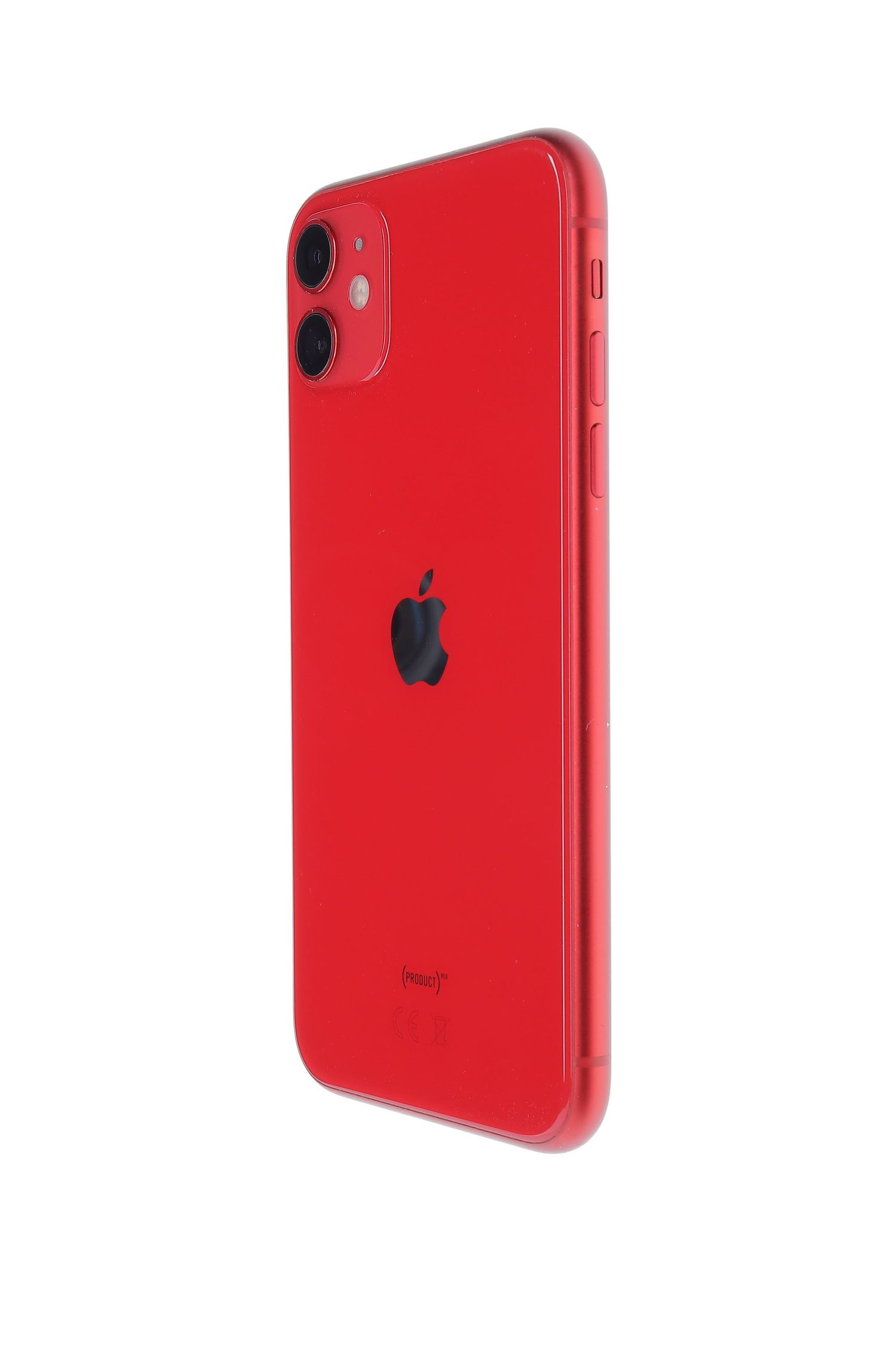Apple iPhone 11 128 GB Red - Εξαιρετικό