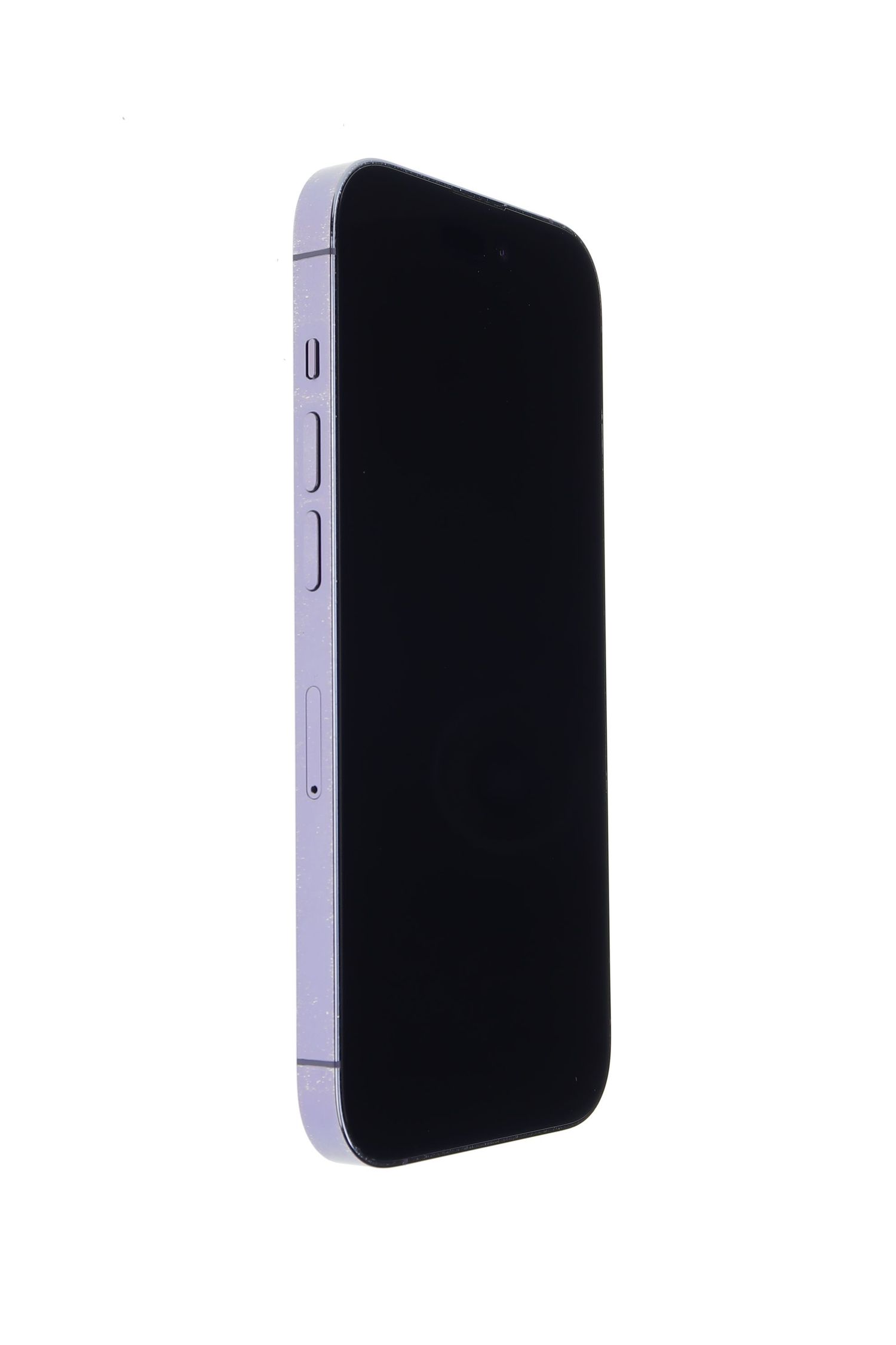 Apple iPhone 14 Pro 256 GB Deep Purple - Nagyon jó