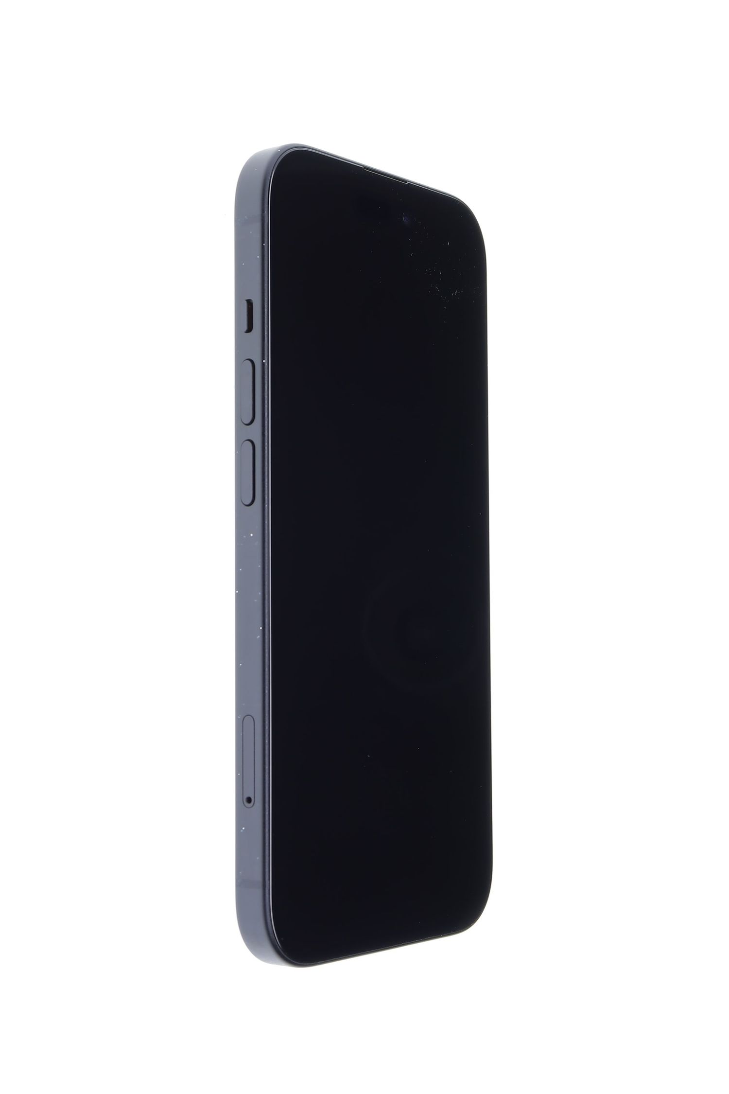 Apple iPhone 15 128 GB Black - Nagyon jó