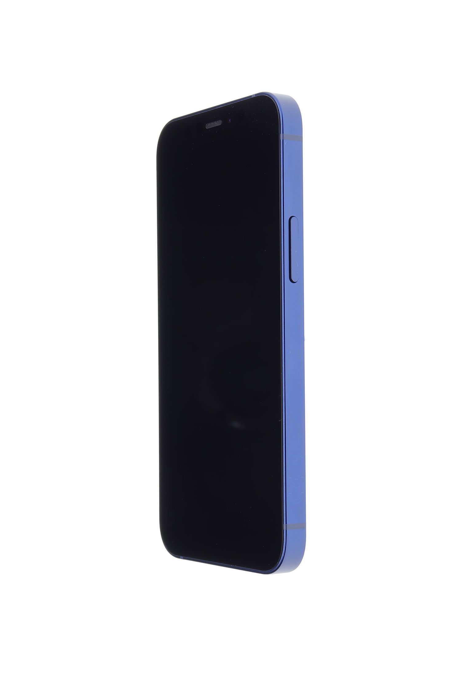 Apple iPhone 12 mini 64 GB Blue - Újszerű