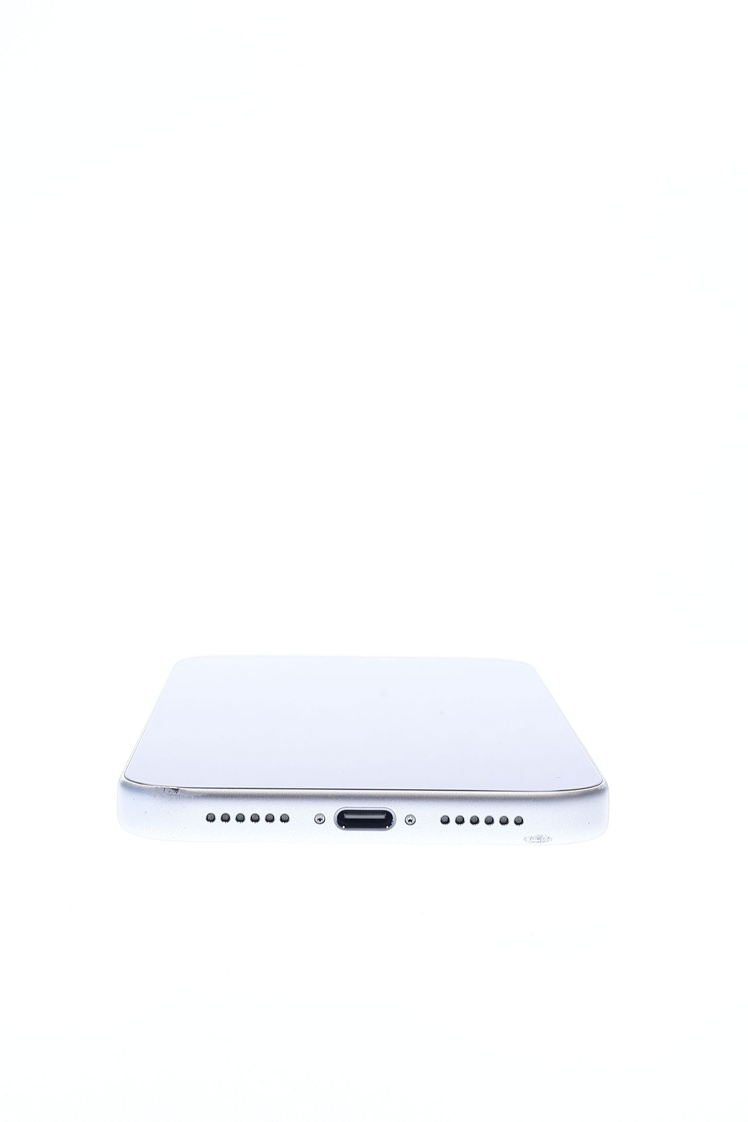 Apple iPhone 17 Pro Max 1 TB Silver - Excelent
