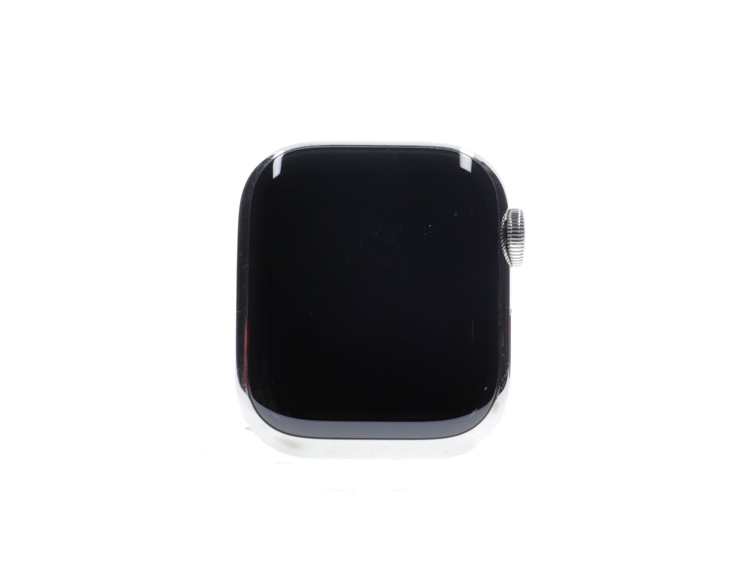 Apple Watch Series 9 2023, GPS + Cellular, Stainless Steel 41mm Silver - Ca nou