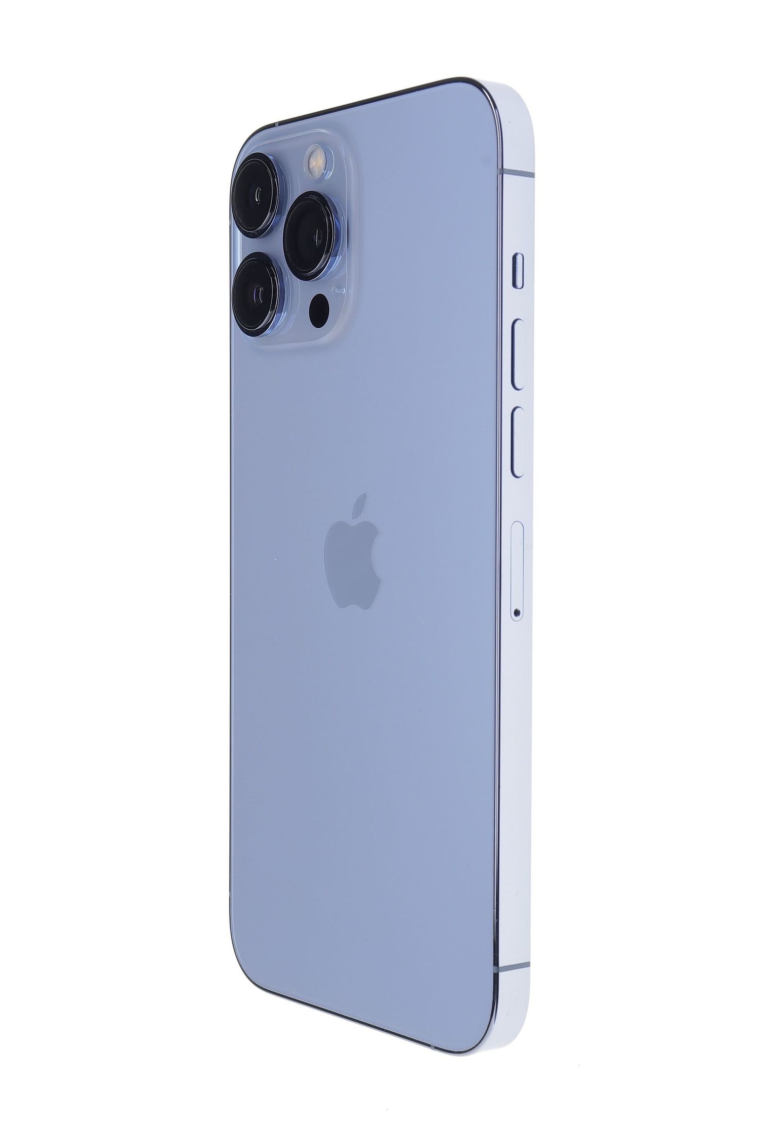 Apple iPhone 13 Pro Max, Sierra Blue, 256 GB - de la 1.979 lei