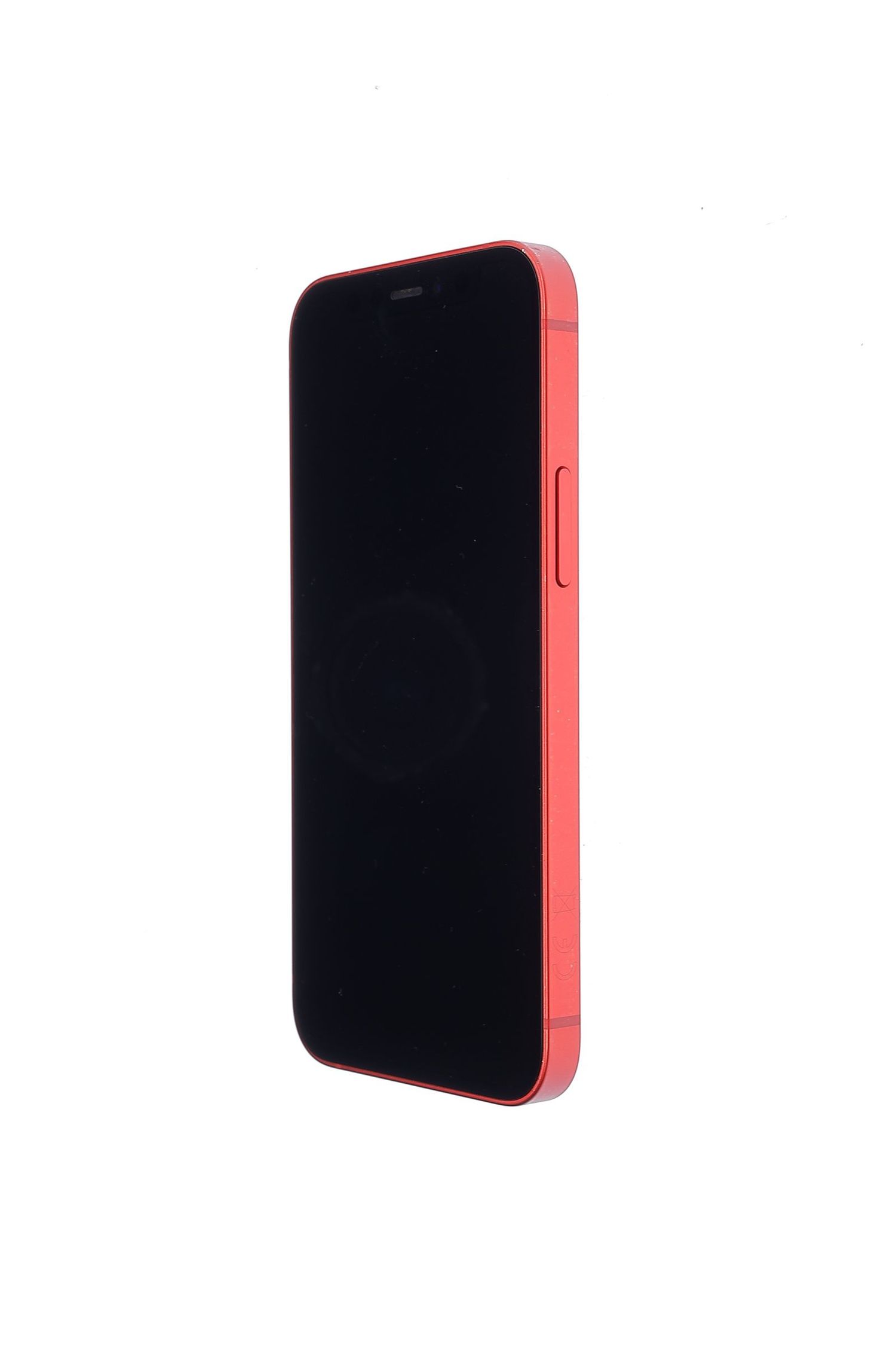 Apple iPhone 12 mini 64 GB Red - Ca nou