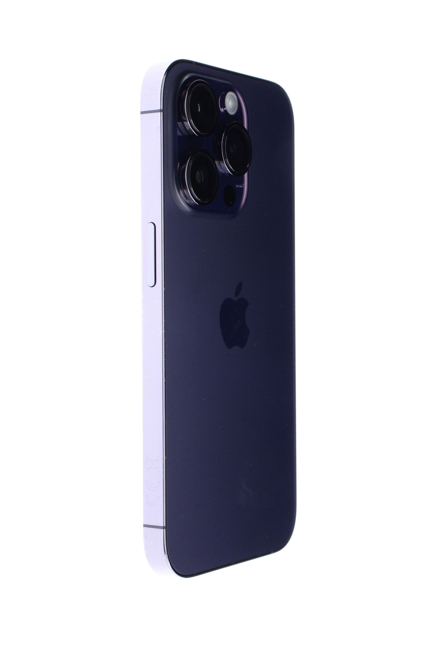 Apple iPhone 14 Pro 128 GB Deep Purple - Като нов