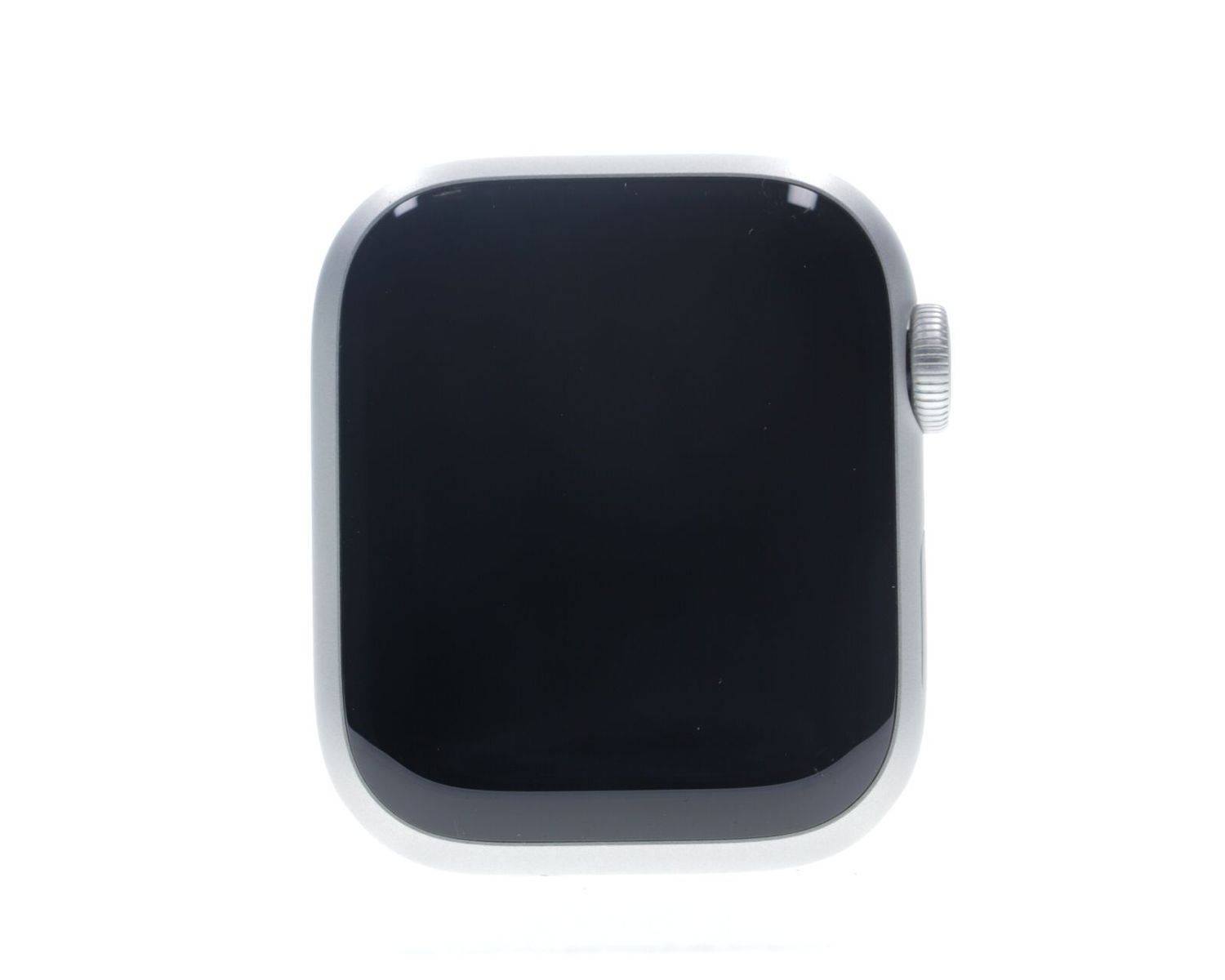 Apple Watch Series 8 2022, GPS, Aluminium 41mm Silver - Ca nou