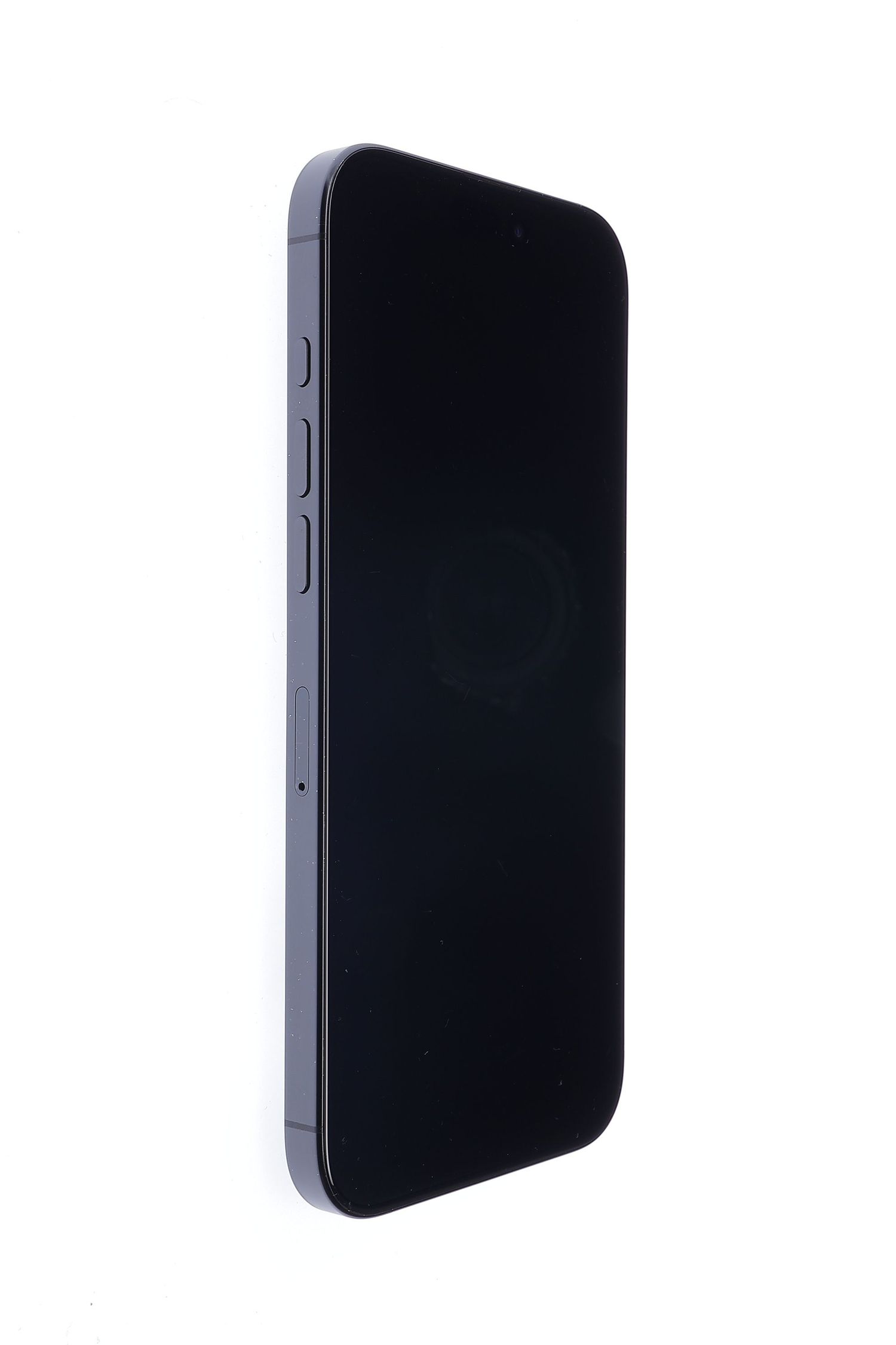 Apple iPhone 16 Pro Max 256 GB Black Titanium - Foarte bun